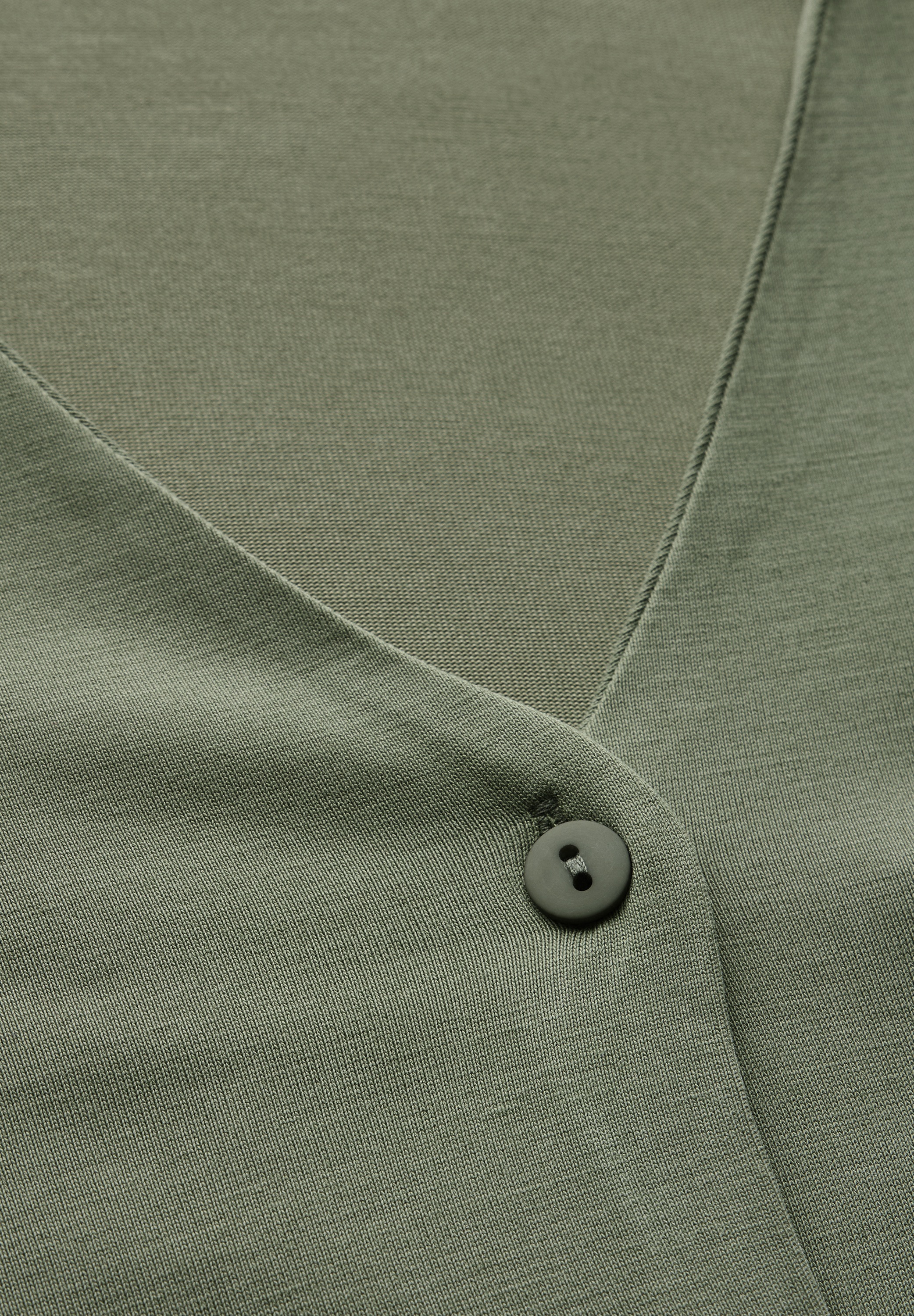 STREET ONE STUDIO 3/4-Arm-Shirt, mit 3/4 Ärmeln