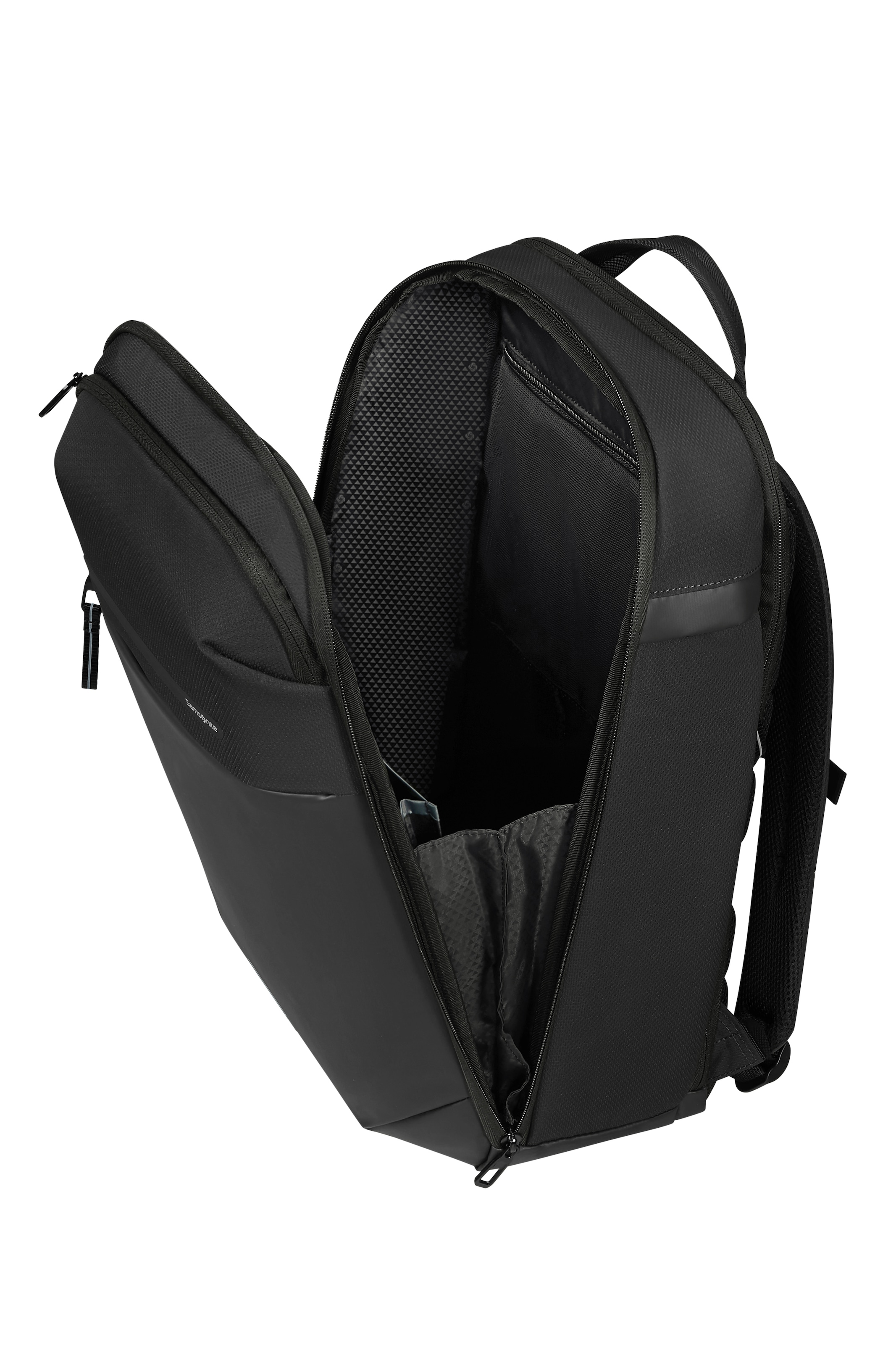 Samsonite Laptoprucksack »MODERNY 17,3 Zoll«