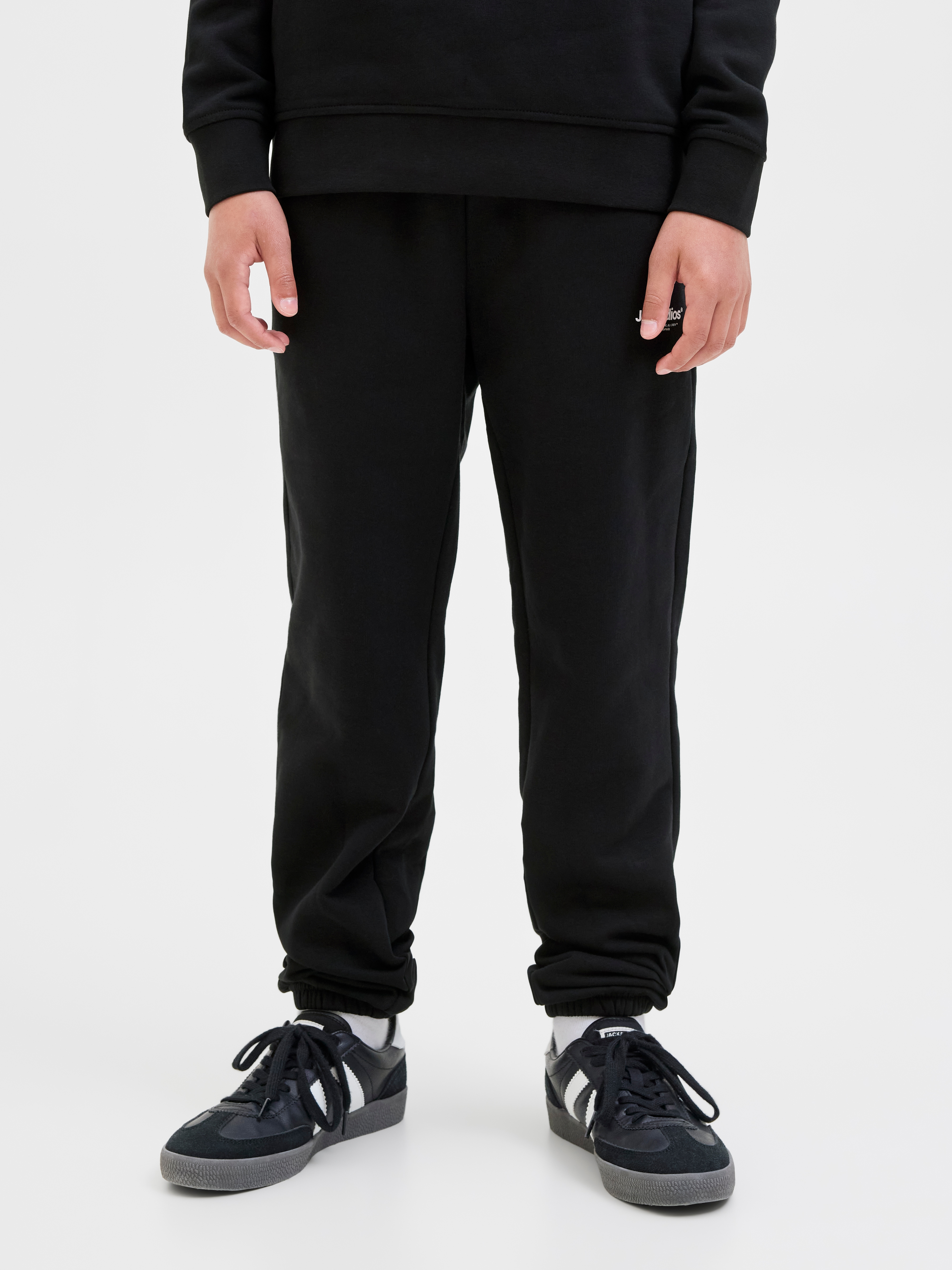 Jack & Jones Junior Sweathose "JPSTKANE SOHO SWEAT PANTS NOOS JNR"