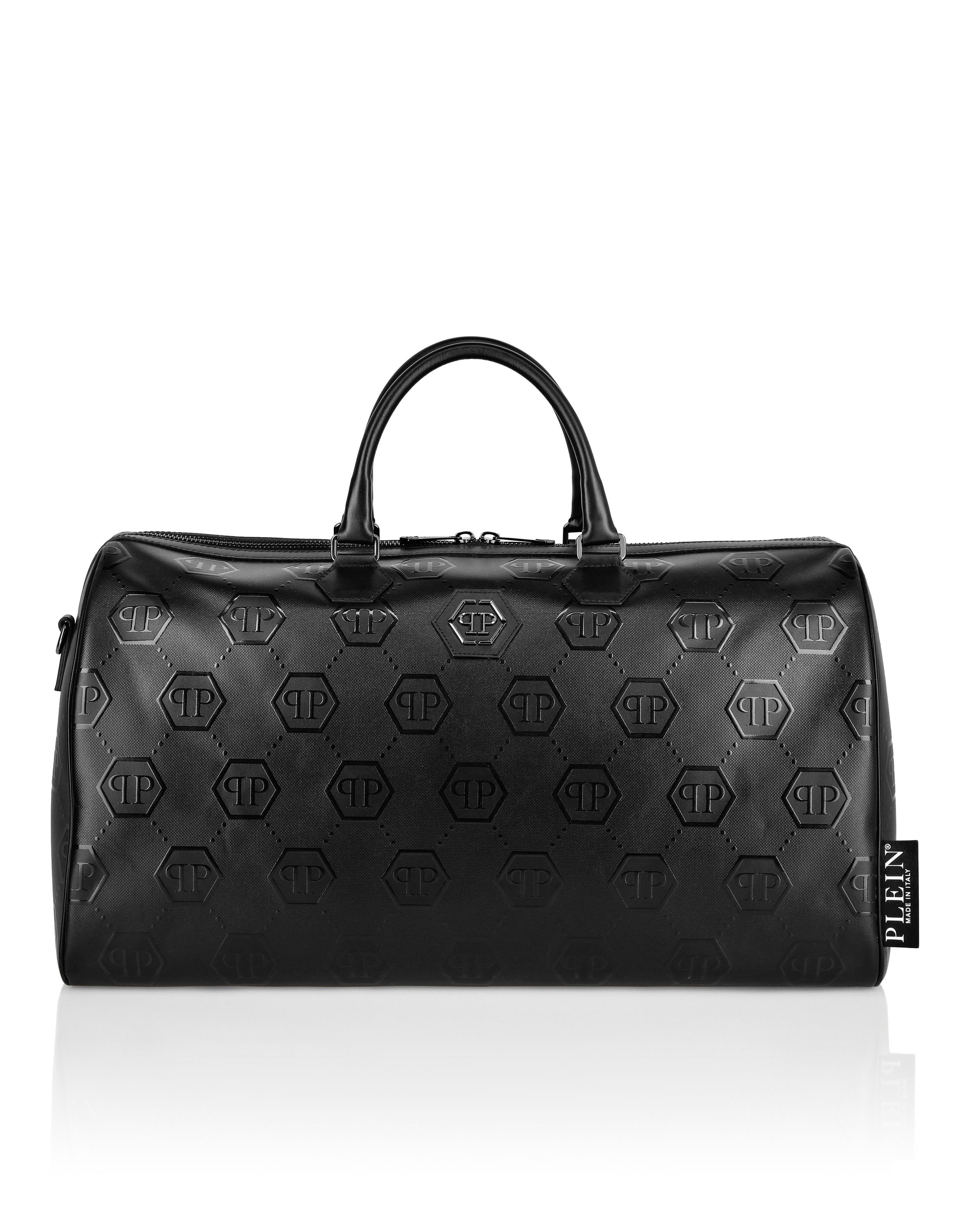 PHILIPP PLEIN Handtasche "Monogram" günstig online kaufen
