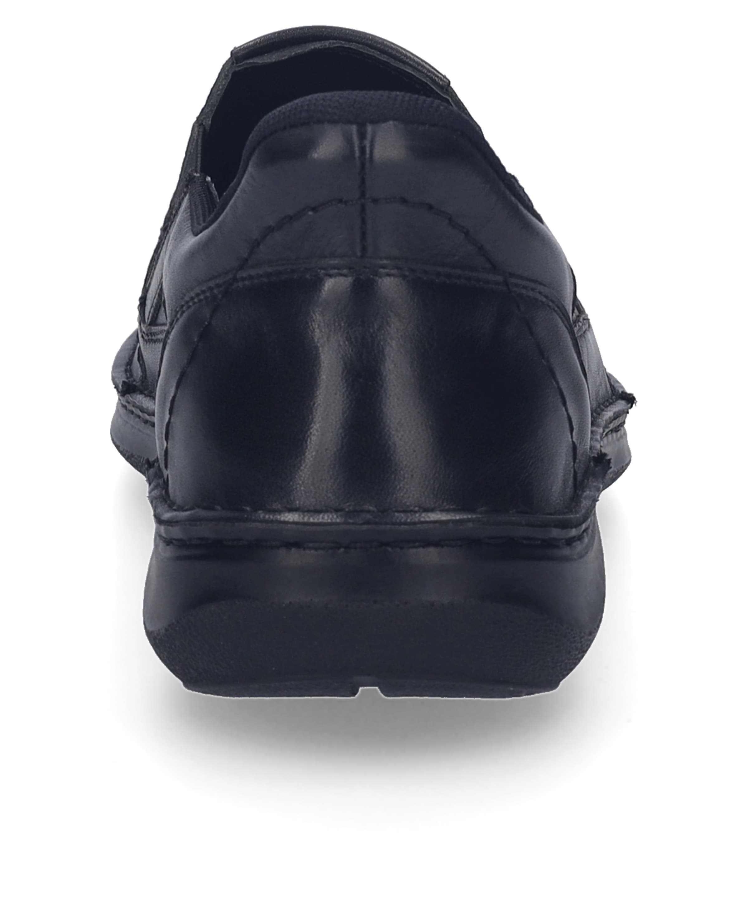 Josef Seibel Slipper »New Anvers 22, schwarz«