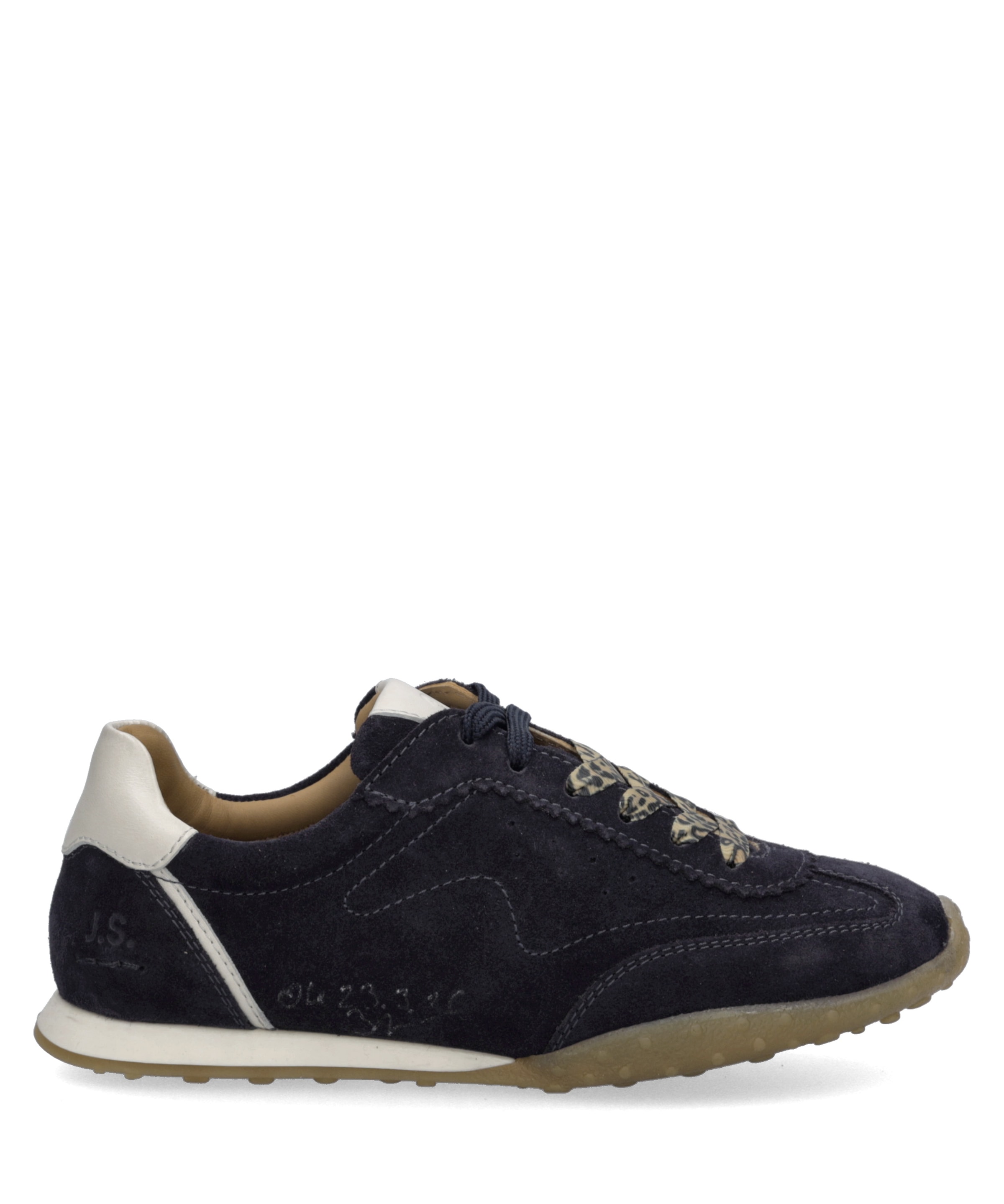 Josef Seibel Sneaker »Aileen 01, dunkelblau-kombi«