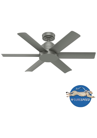 Hunter Deckenventilator »Kennicott« 112 cm Du...