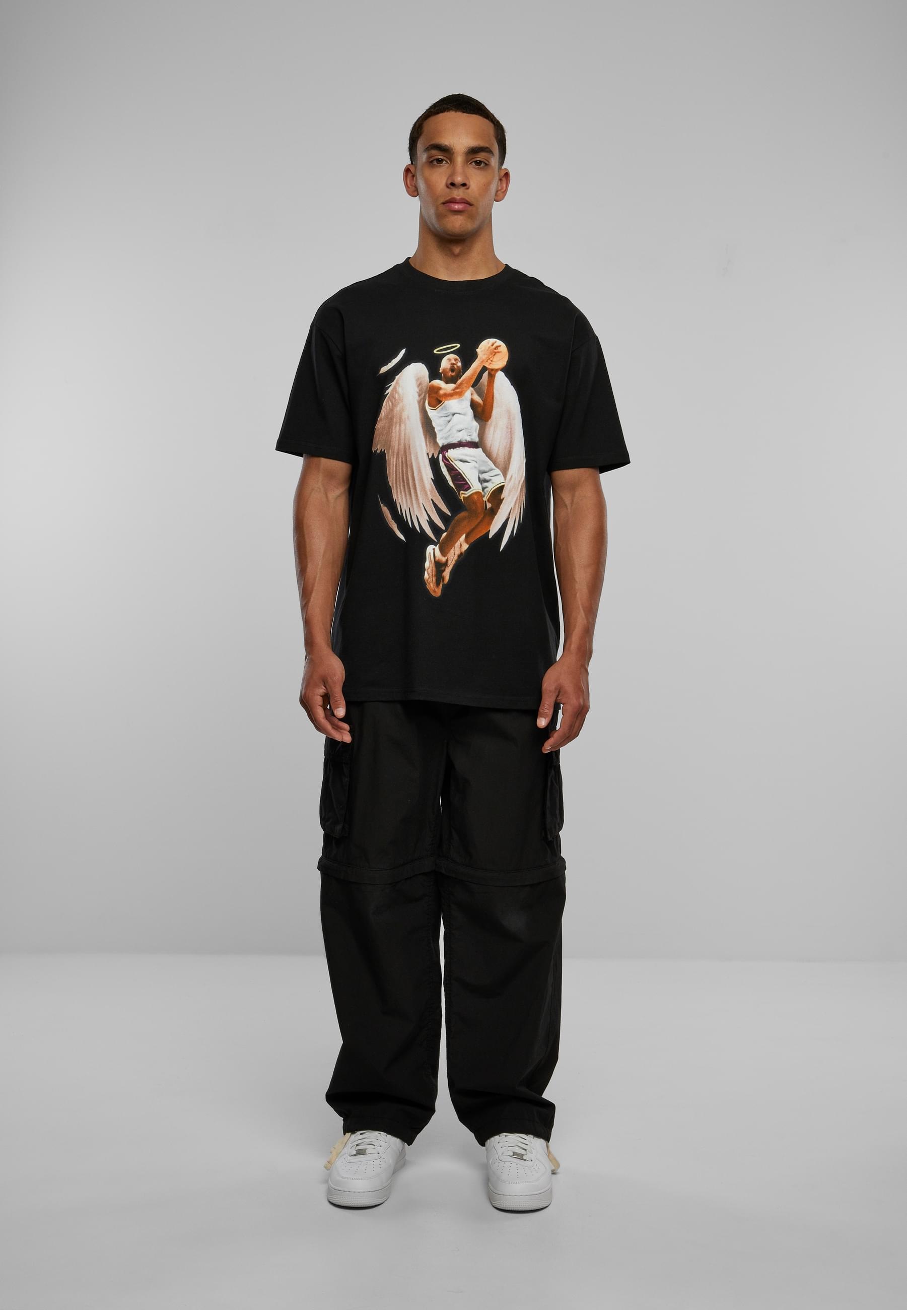 Upscale by Mister Tee T-Shirt »Upscale by Mister Tee Unisex Immortal Oversize Tee«, (1 tlg.)