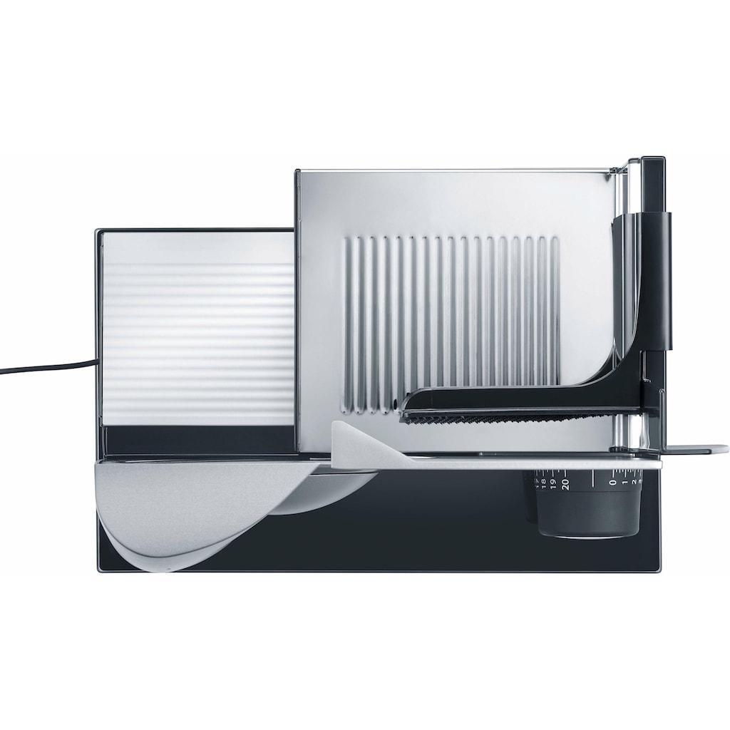 Graef Allesschneider »SLICED KITCHEN SKS S32000«, 170 W