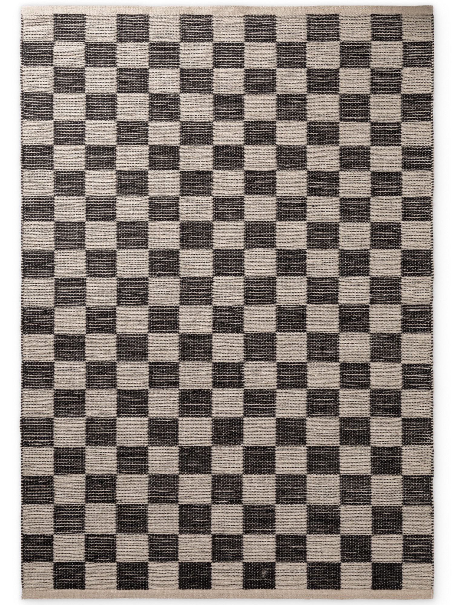 HANSE Home Teppich »Rex« rechteckig 7 mm Höhe Jute, Handgemacht, Wohnzimmerteppich, Naturteppich, Wohnzimmer, Läufer