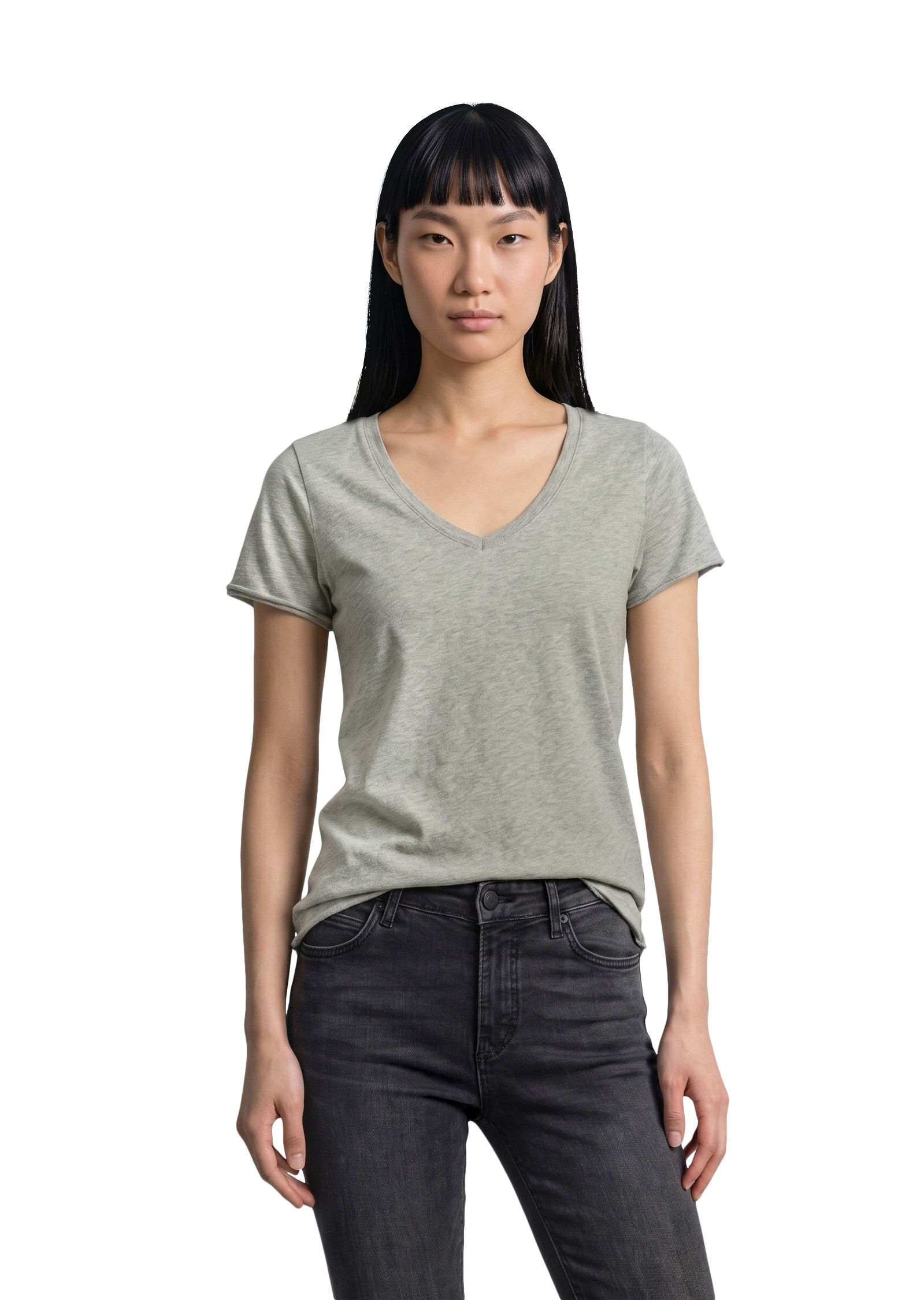 Marc OPolo DENIM "aus Organic Cotton Slub Jersey"