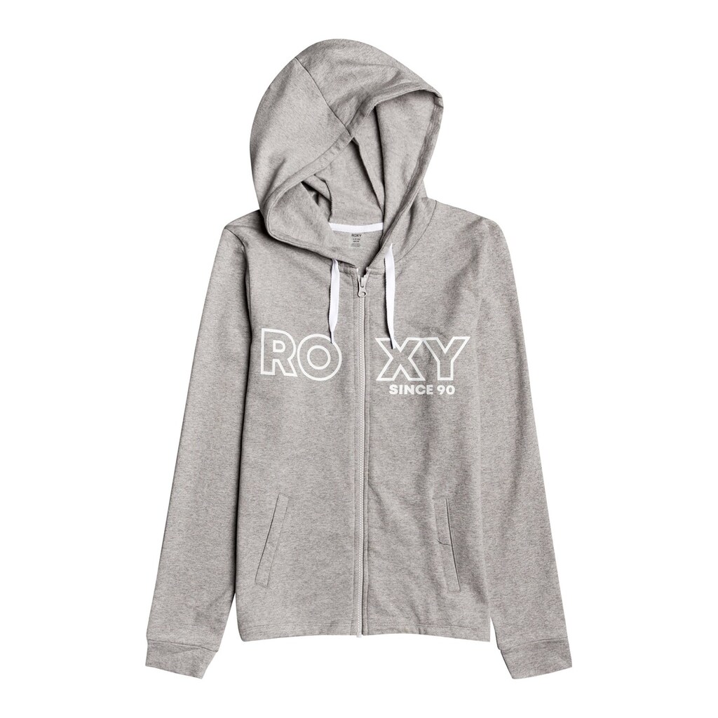 Roxy Sweatjacke »Down On Me«