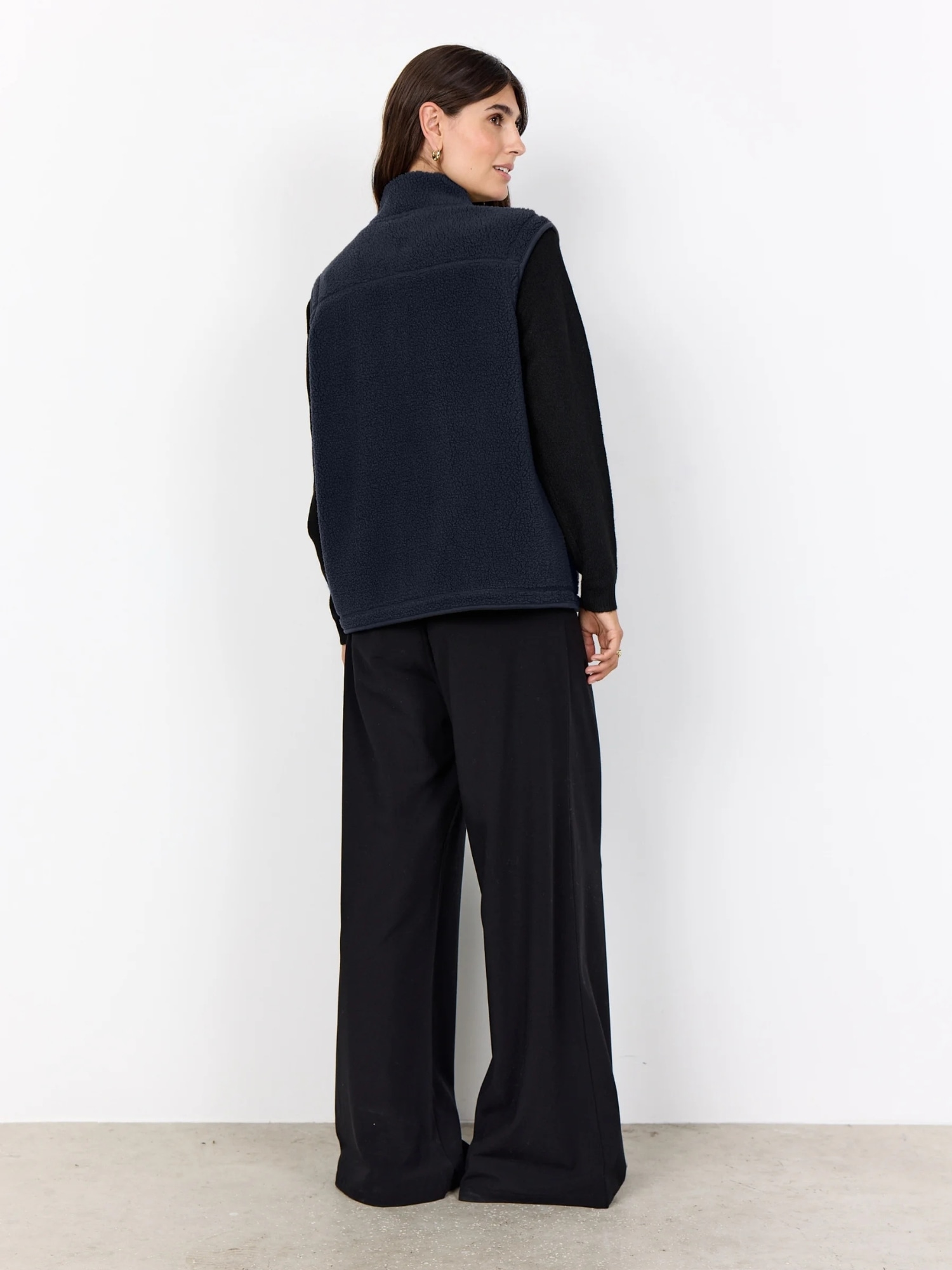 soyaconcept Kurzmantel »Soya Concept Coat SC«