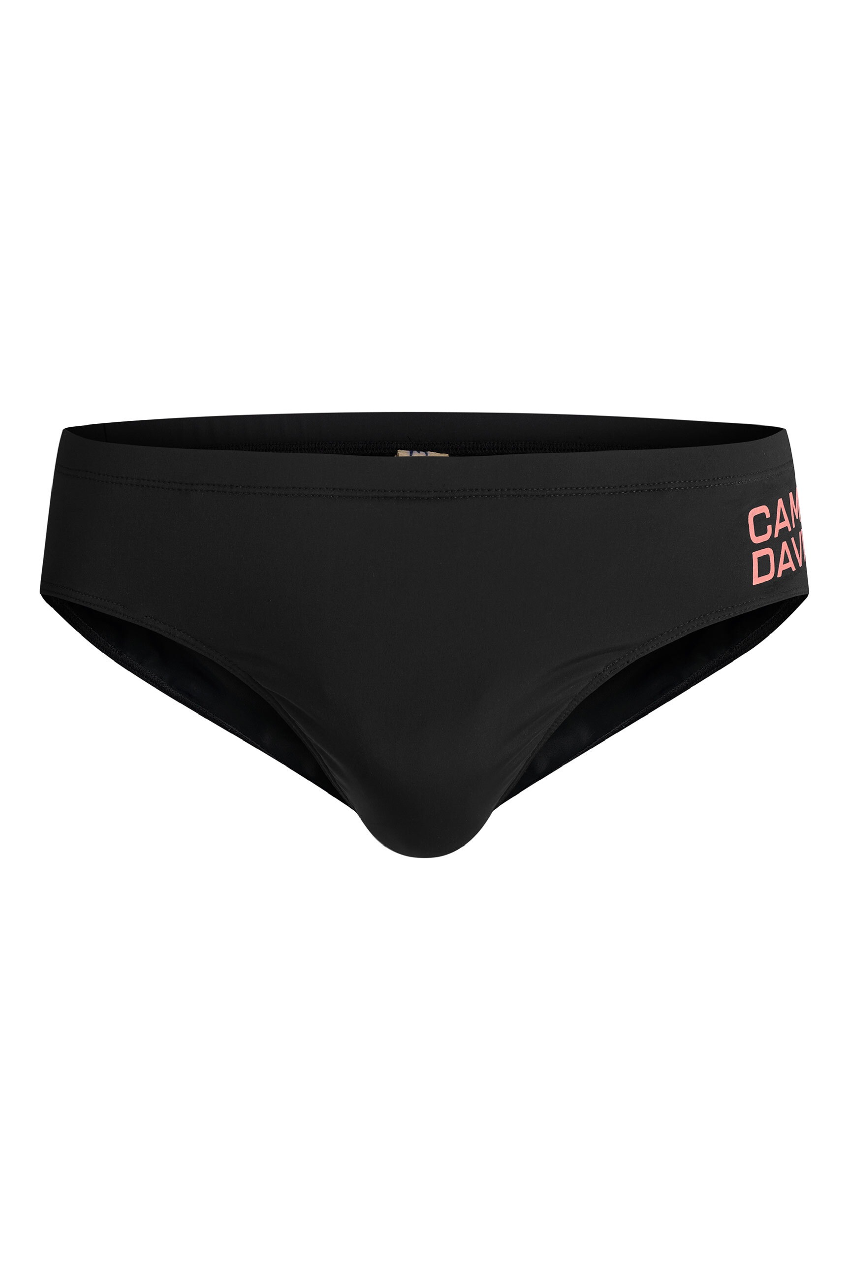 CAMP DAVID Badehose mit Tunnelzuband innen