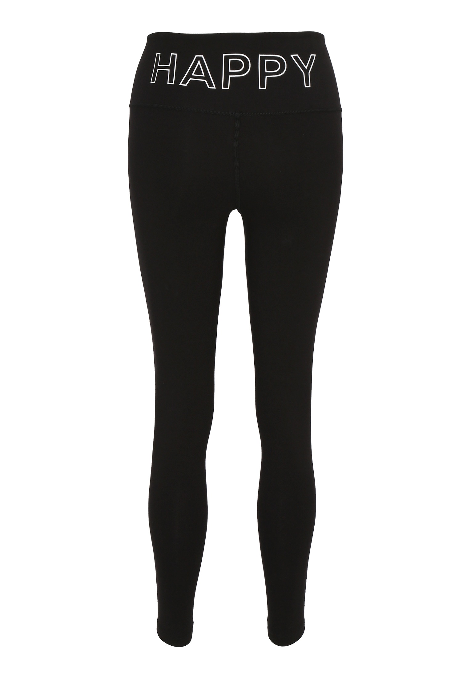 Betty Barclay Leggings »Betty Barclay Leggings mit hohem Bund«, Design