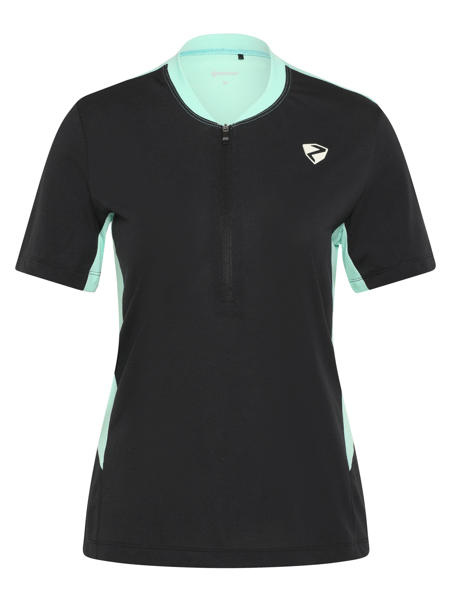 Ziener Radtrikot "NEKTARIA-Z"