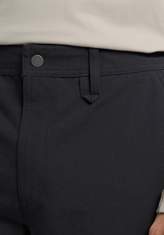 Jack Wolfskin Cargohose »YUMA CARGO PANTS M«