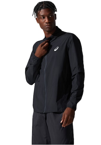 Asics Laufjacke »CORE JACKET«