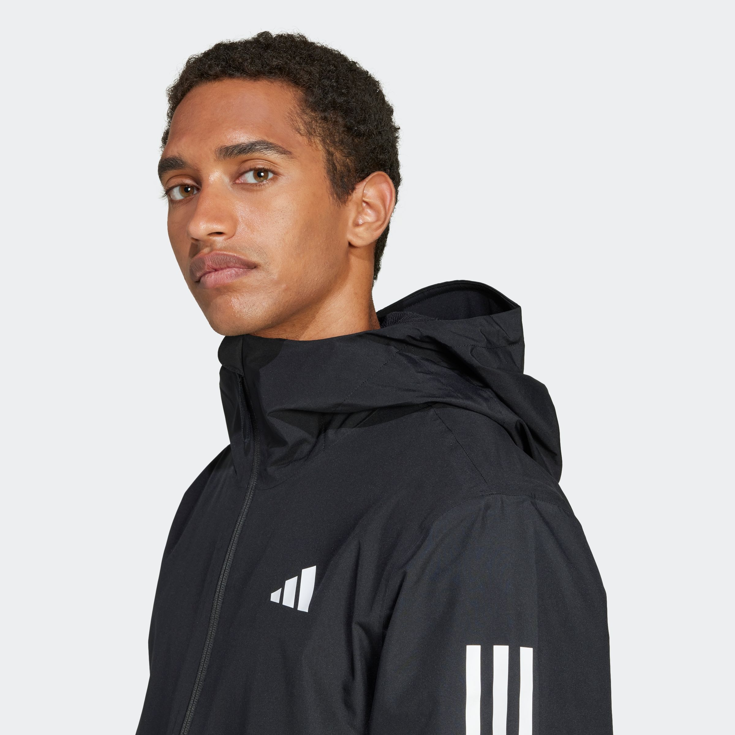 adidas Sportswear Outdoorjacke »ESS 3S R.R JKT«