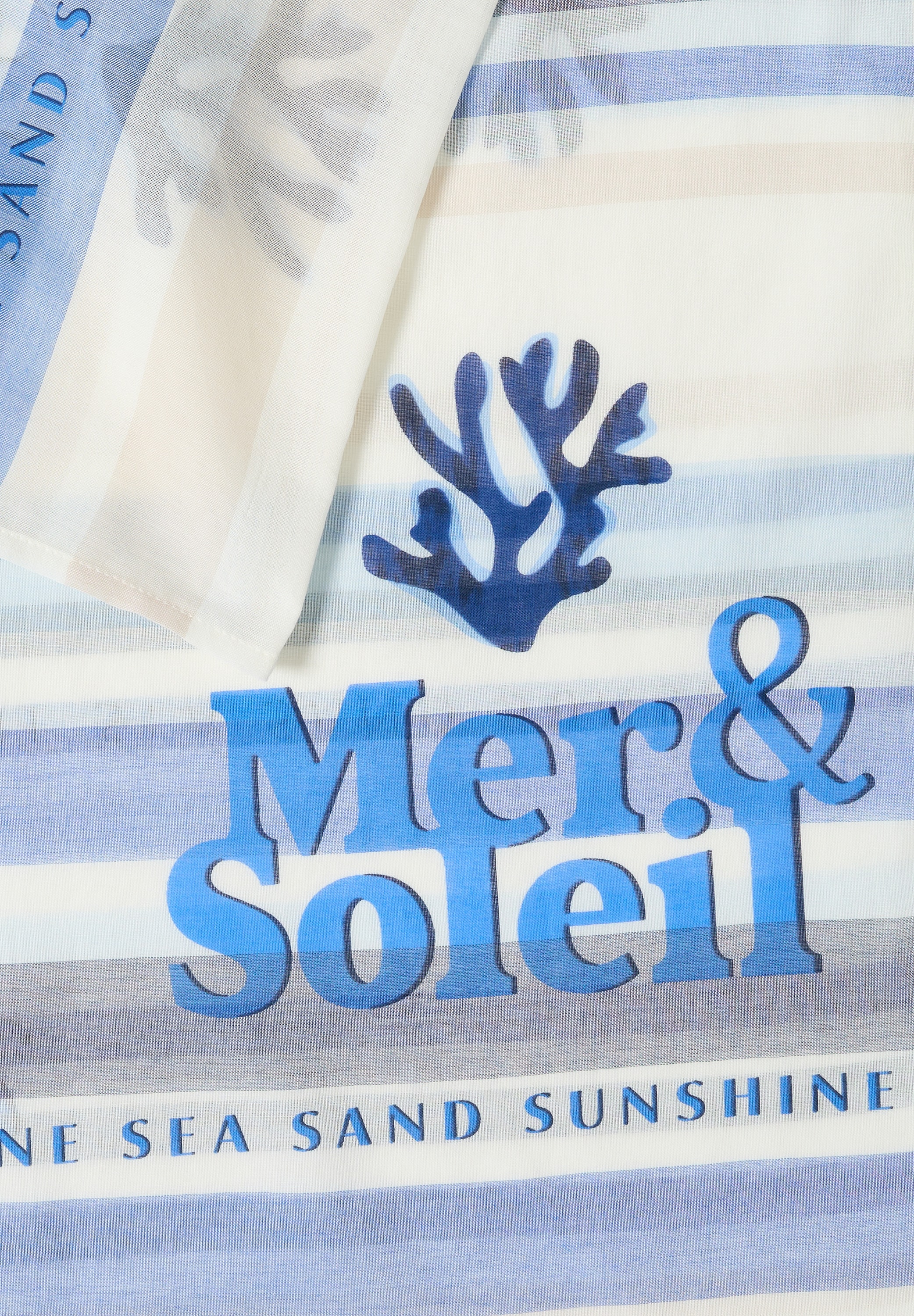 Cecil Loop mit Mustermix