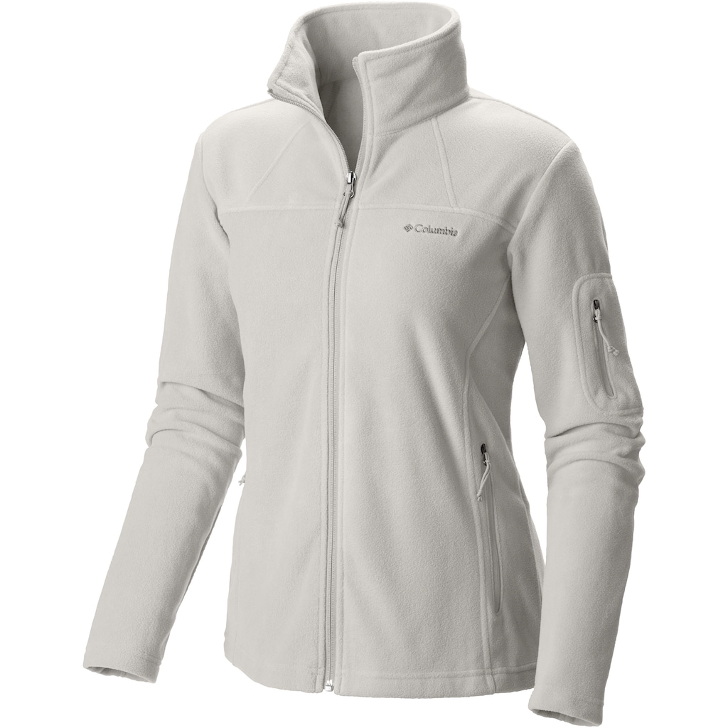 Columbia Fleecejacke »Fast Trek II Jacket«