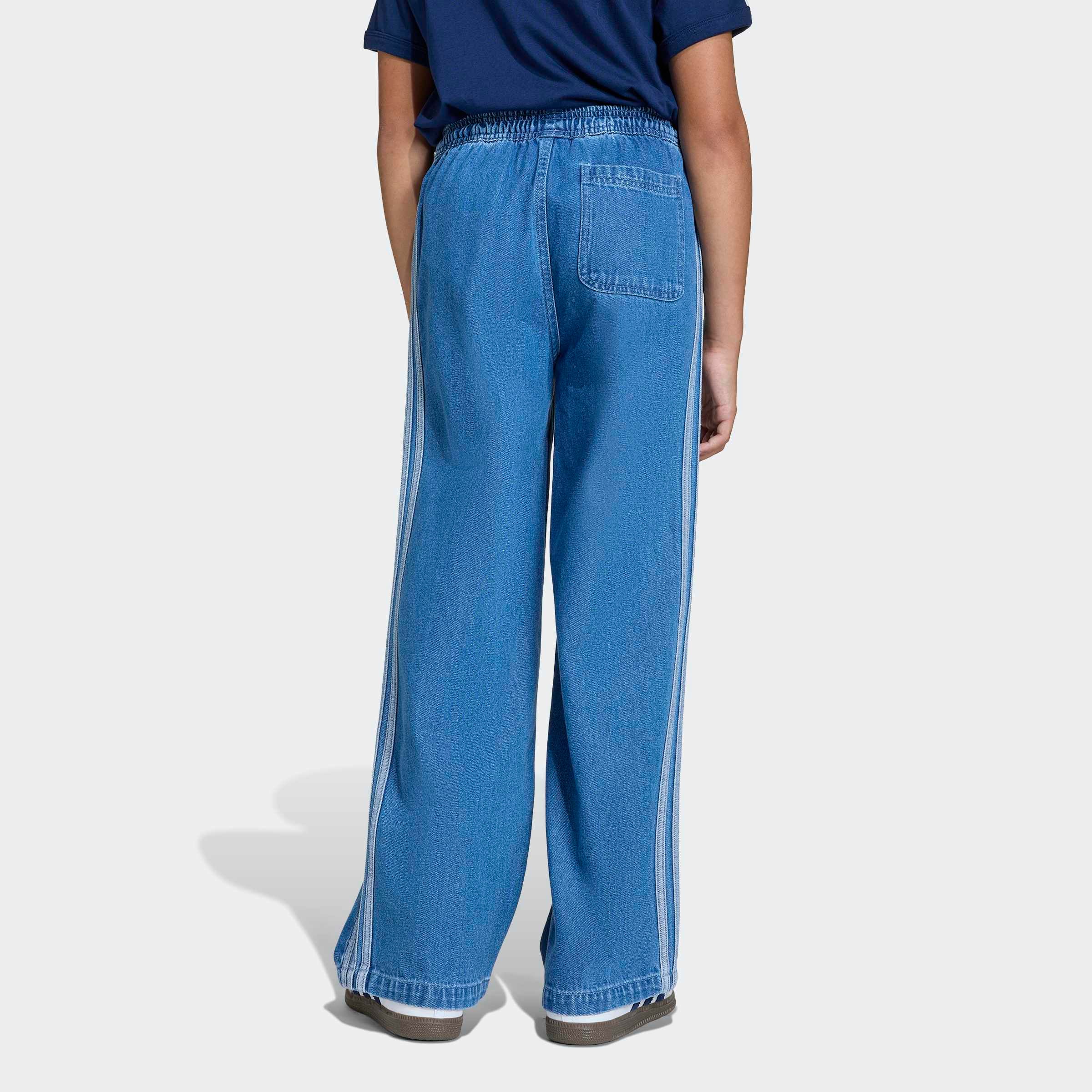 adidas Originals Sporthose »FIREBIRD DENIM«