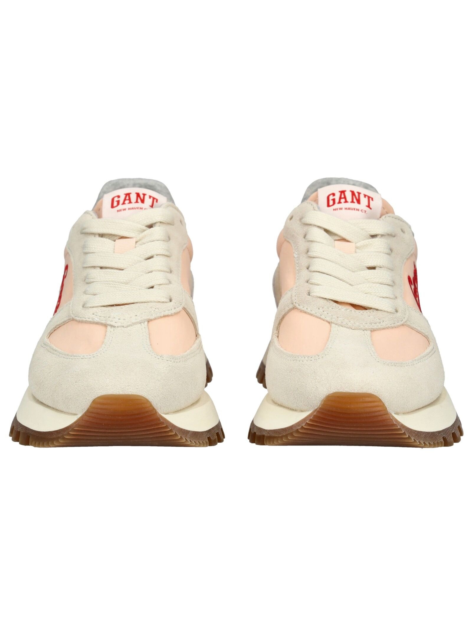 Gant Sneaker "Gant Sneaker Veloursleder" günstig online kaufen
