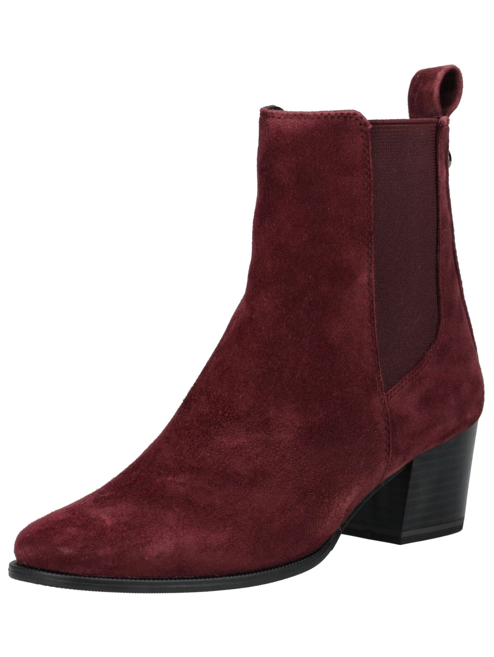 Caprice Stiefelette "Caprice Stiefelette Veloursleder" günstig online kaufen