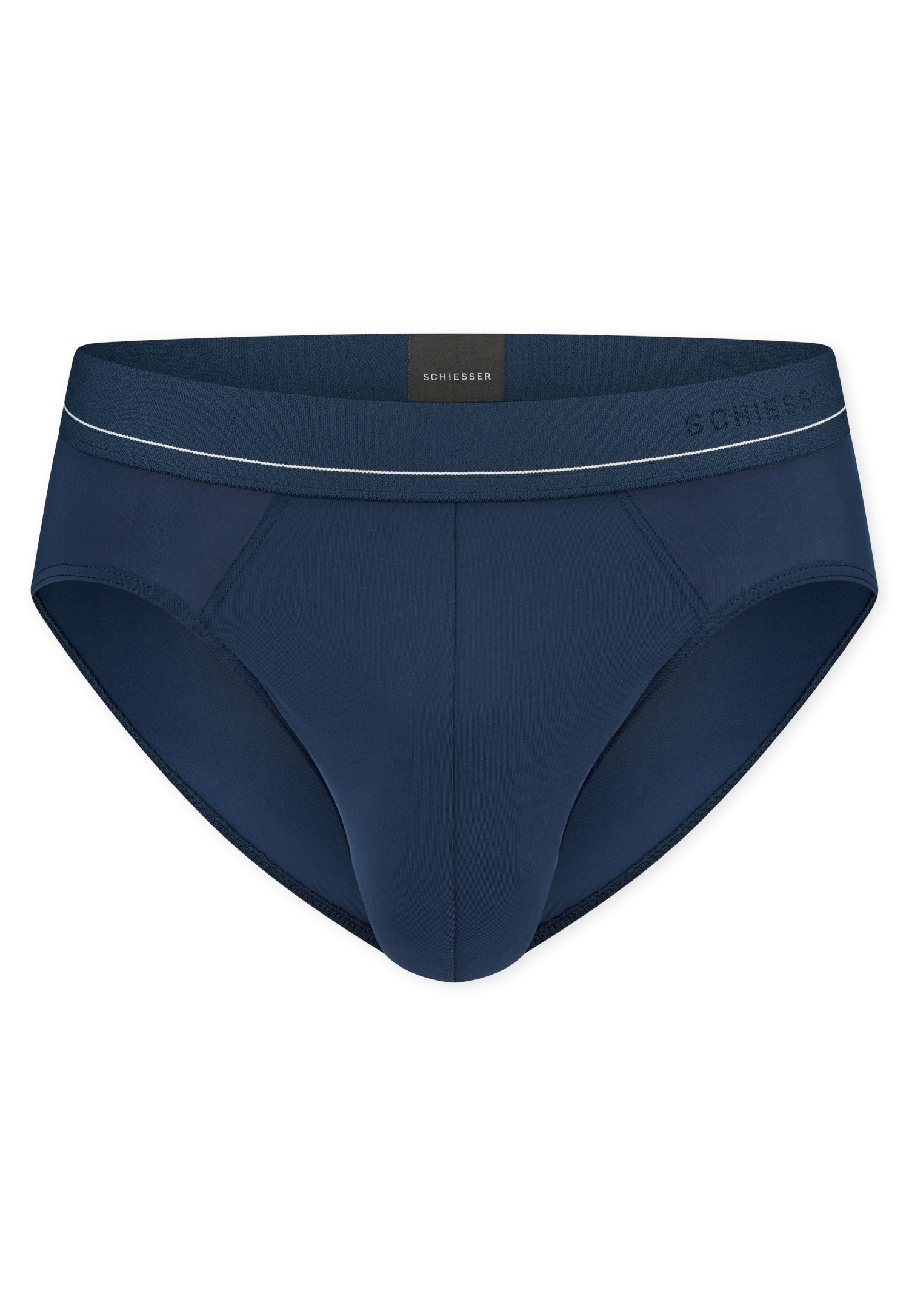 Schiesser Rioslip "Pure Micro" ohne Eingriff, ohne störende Nähte günstig online kaufen