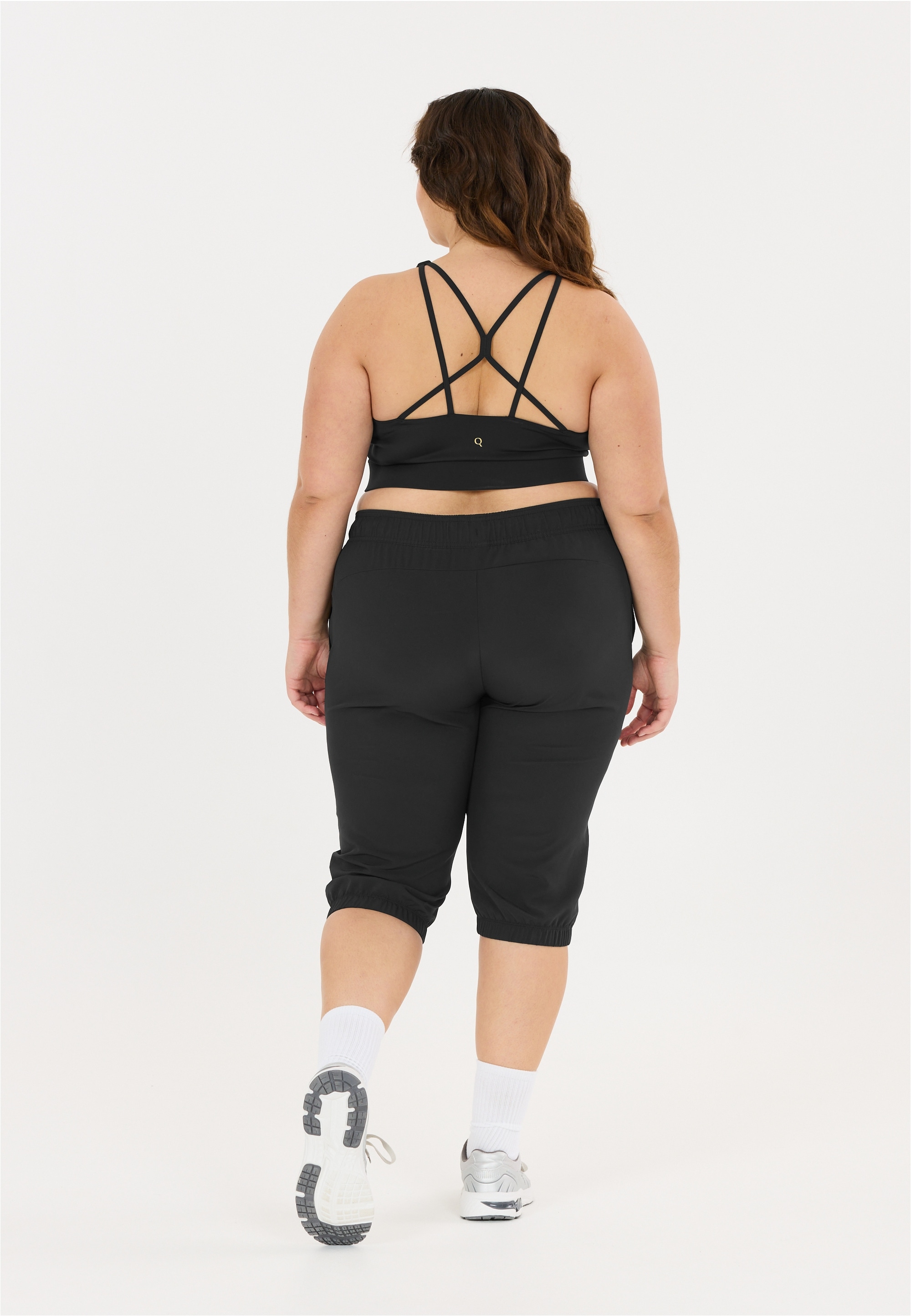 ENDURANCE Sport-BH »Thalia V2« mit Quick Dry-Funktion