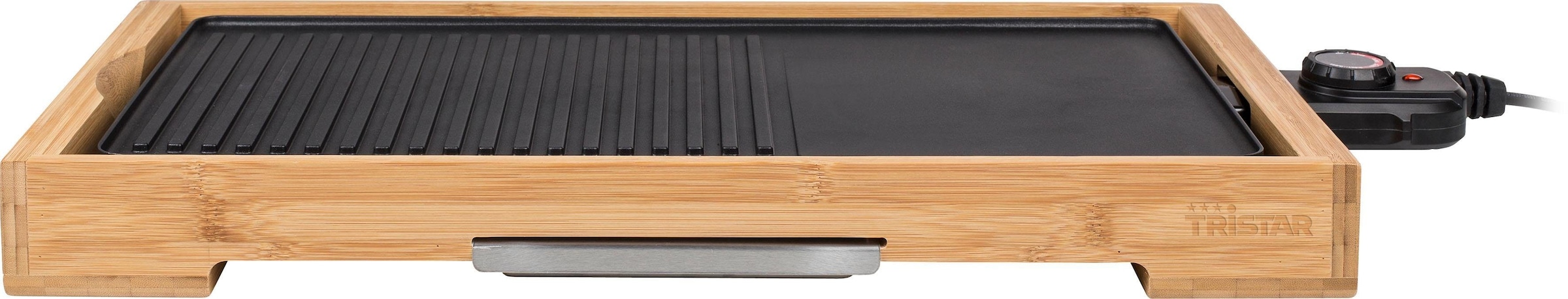 Tristar Tischgrill »BP-2641« 2200 W