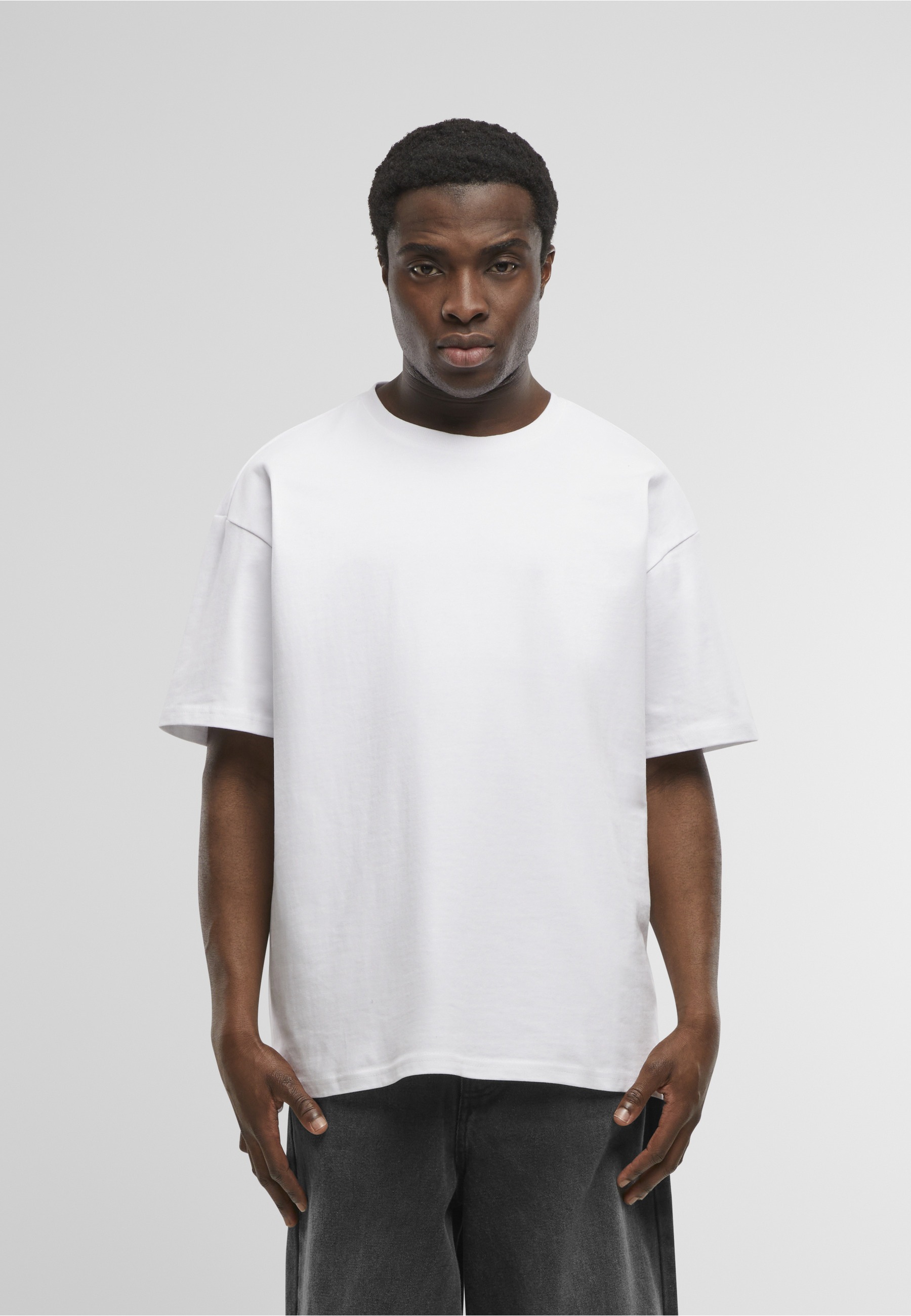 URBAN CLASSICS T-Shirt »Urban Classics Relaxed Dropped Shoulder Tee« 1 Stk.