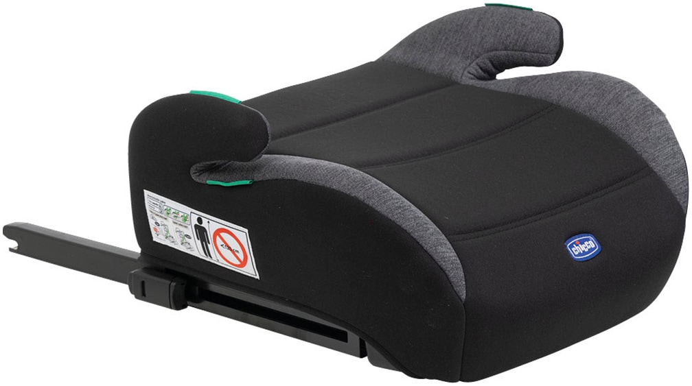 Chicco Kindersitzerhöhung »Quasar Fix I-Size«...