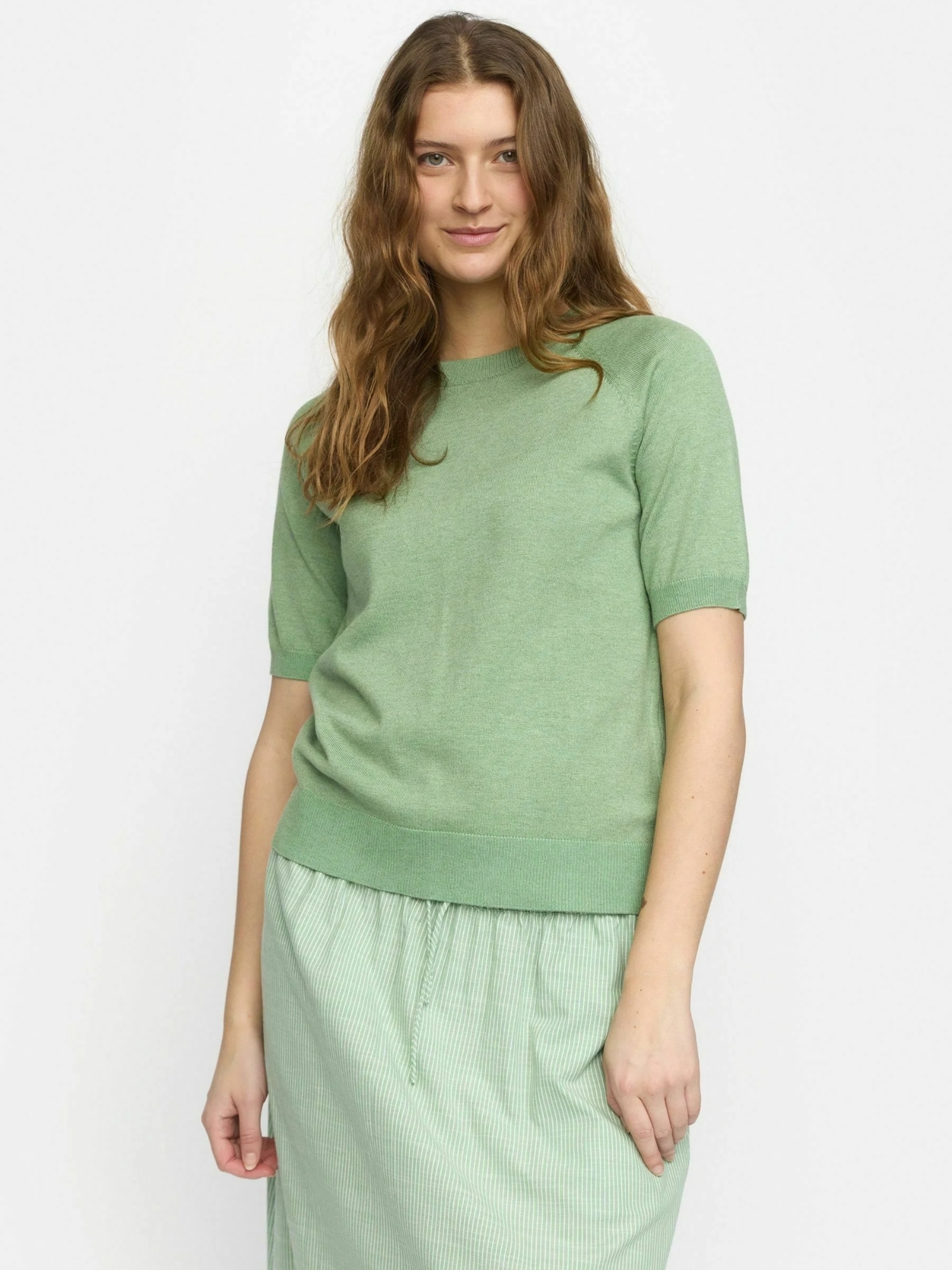 Soft Rebels Funktionstop "Soft Rebels Top SRMarla" günstig online kaufen