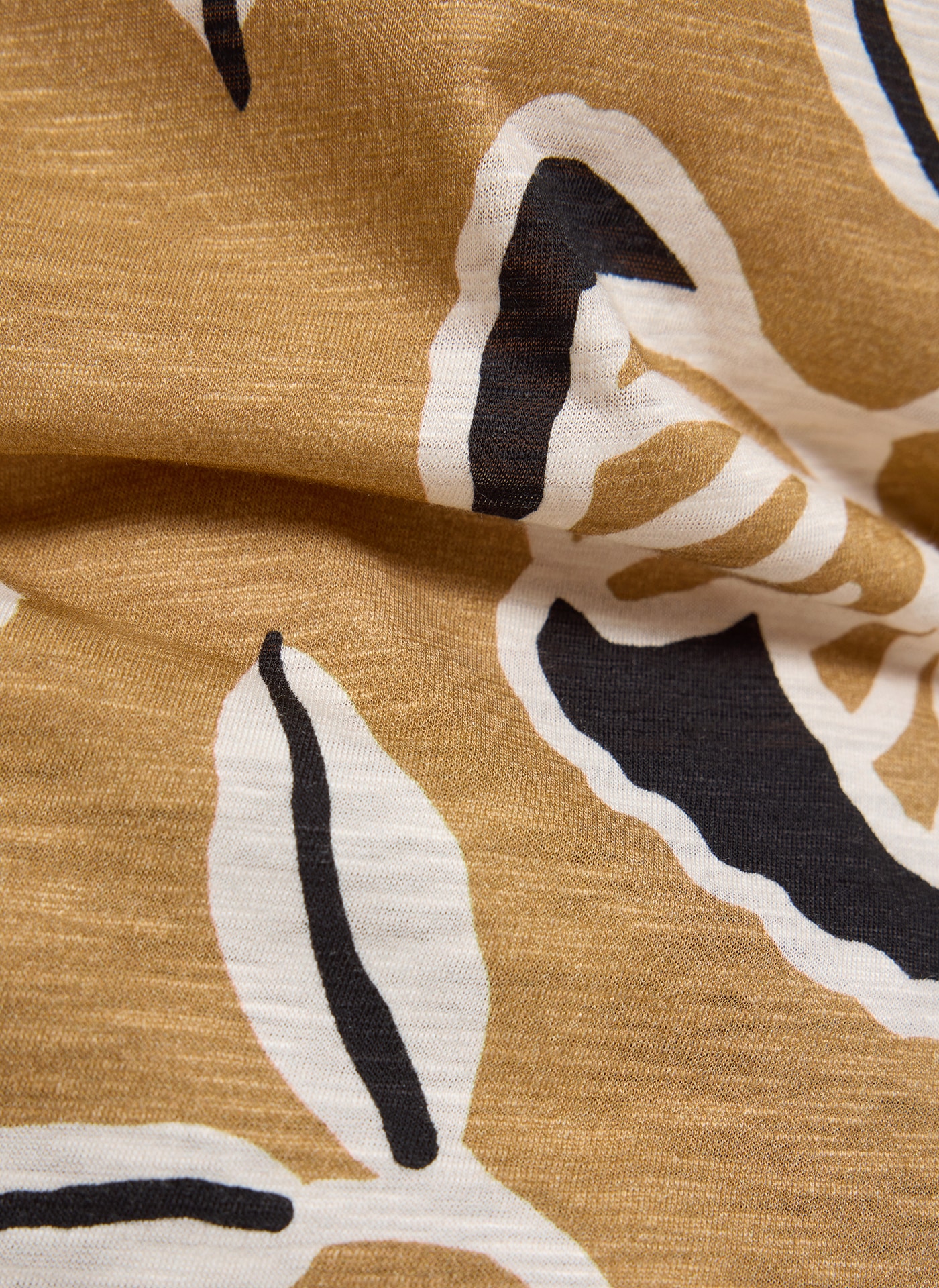 Rabe Print-Shirt »T-Shirt«