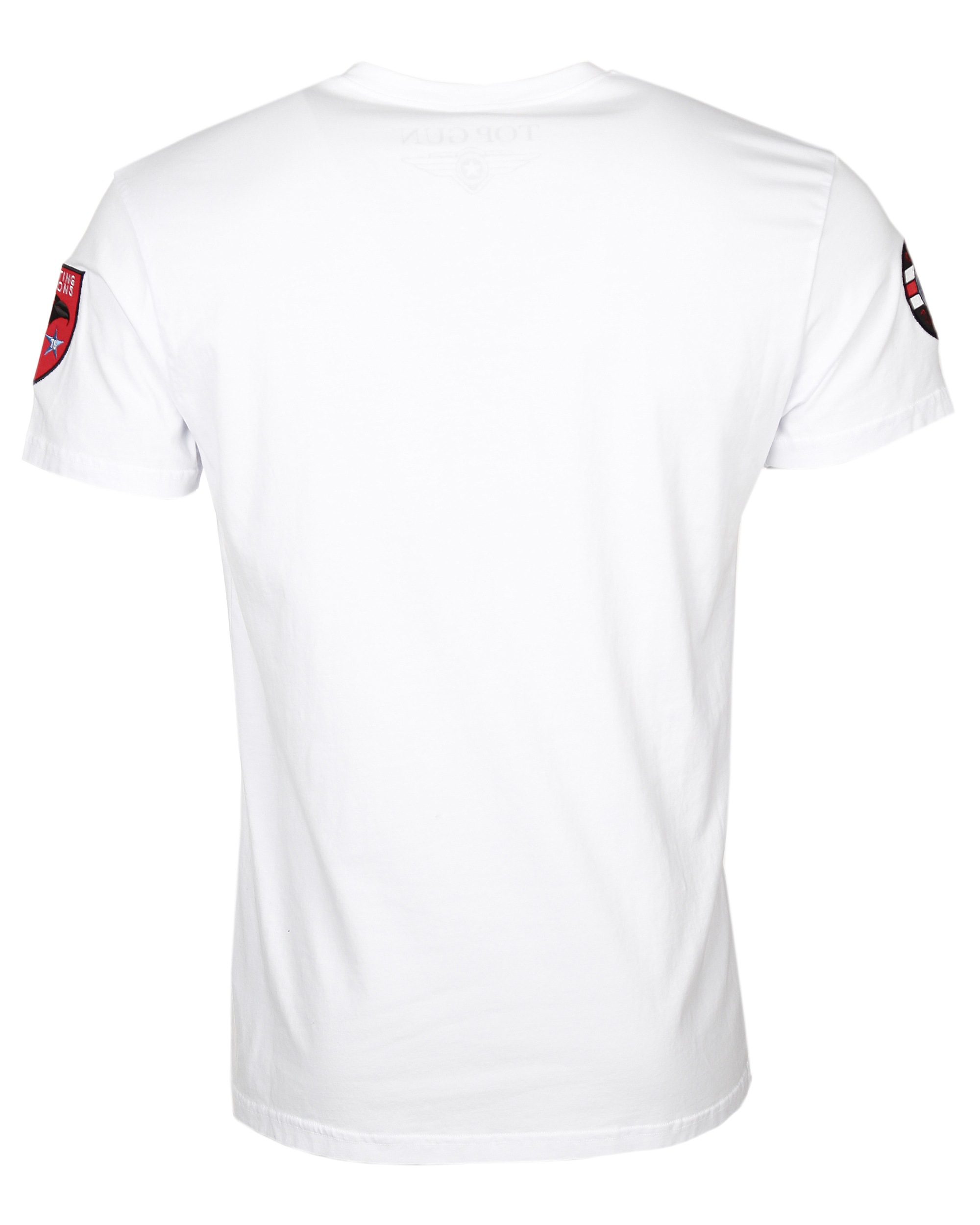 TOP GUN T-Shirt »TG20191004«