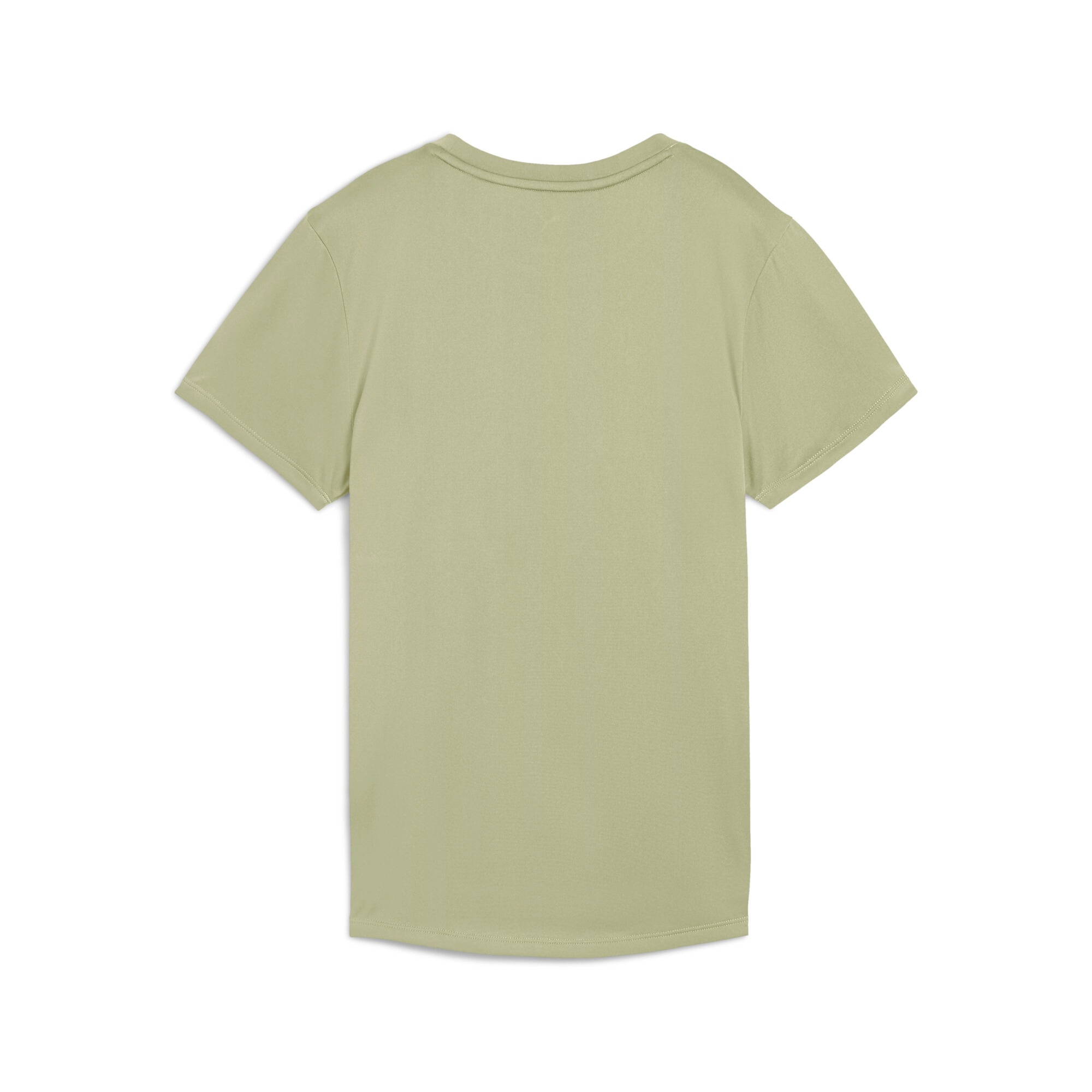 PUMA Trainingsshirt »W TAD ESSENTIAL CREW TEE«