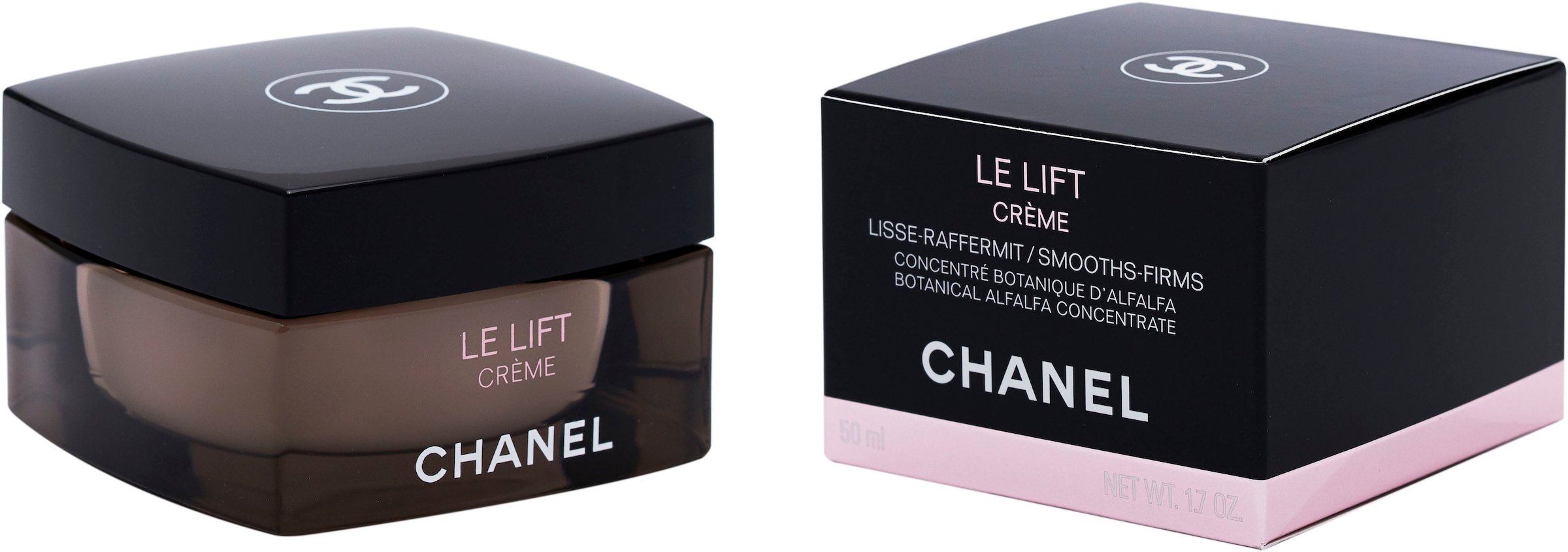 Anti-Aging-Creme »Le Lift«