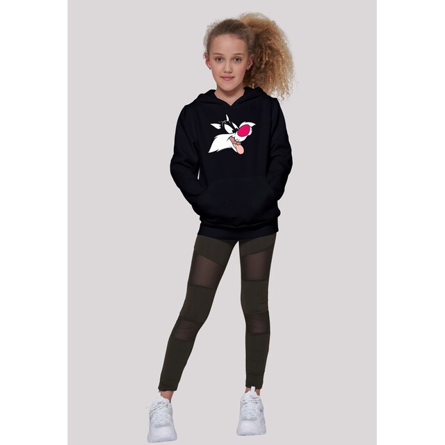 F4NT4STIC Sweatshirt »Hoodie 'Looney Tunes Sylvester'«, Unisex Kinder,Premium  Merch,Jungen,Mädchen,Bedruckt kaufen | BAUR