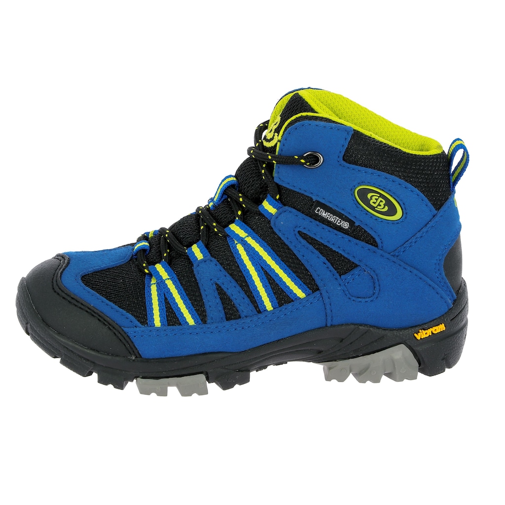 BRÜTTING Wanderschuh »Outdoorstiefel Ohio High«