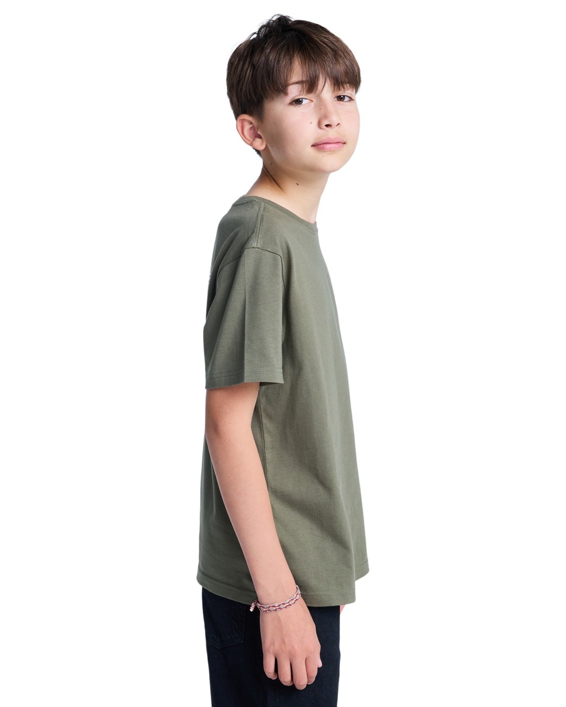 Element T-Shirt »Seal Bp«