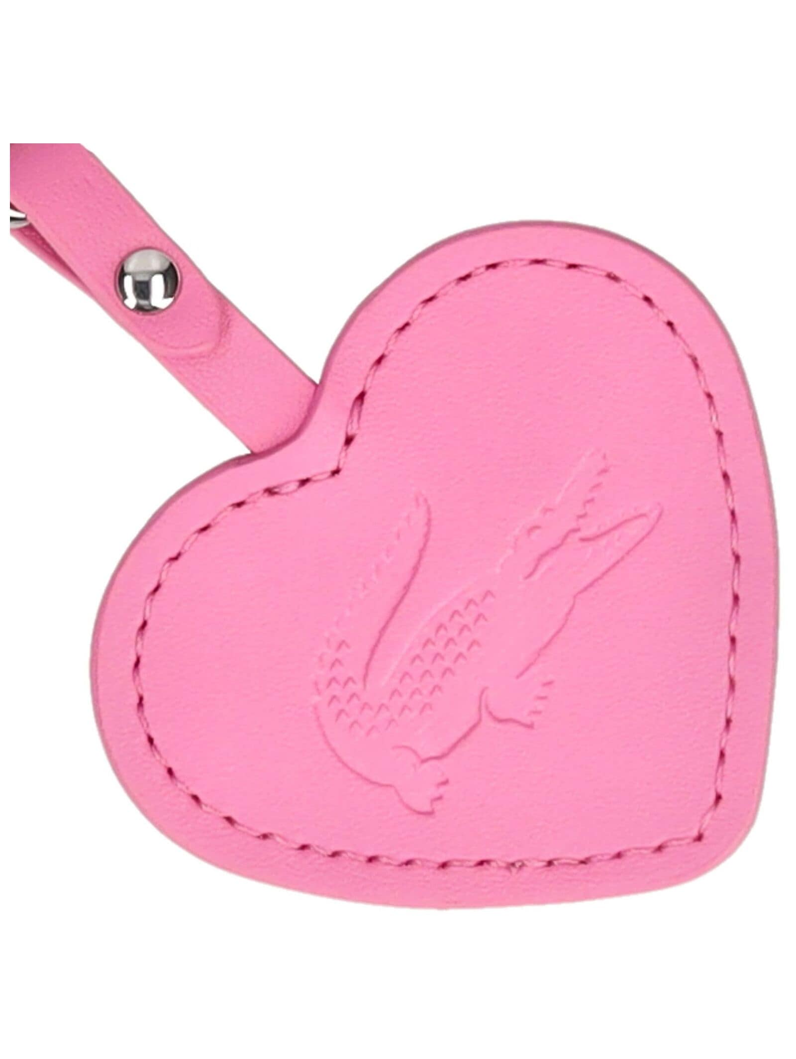 Lacoste Taschenanhänger »lacoste Taschen Lederimitat«
