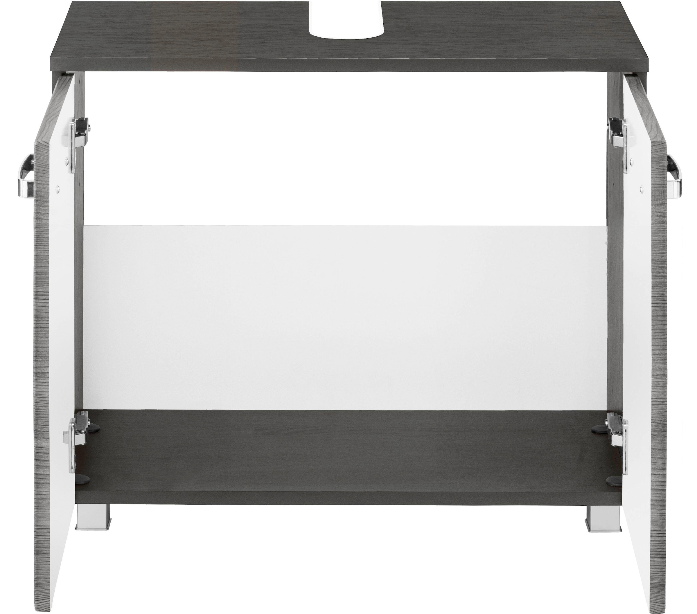 welltime Waschbeckenunterschrank »Ravenna«