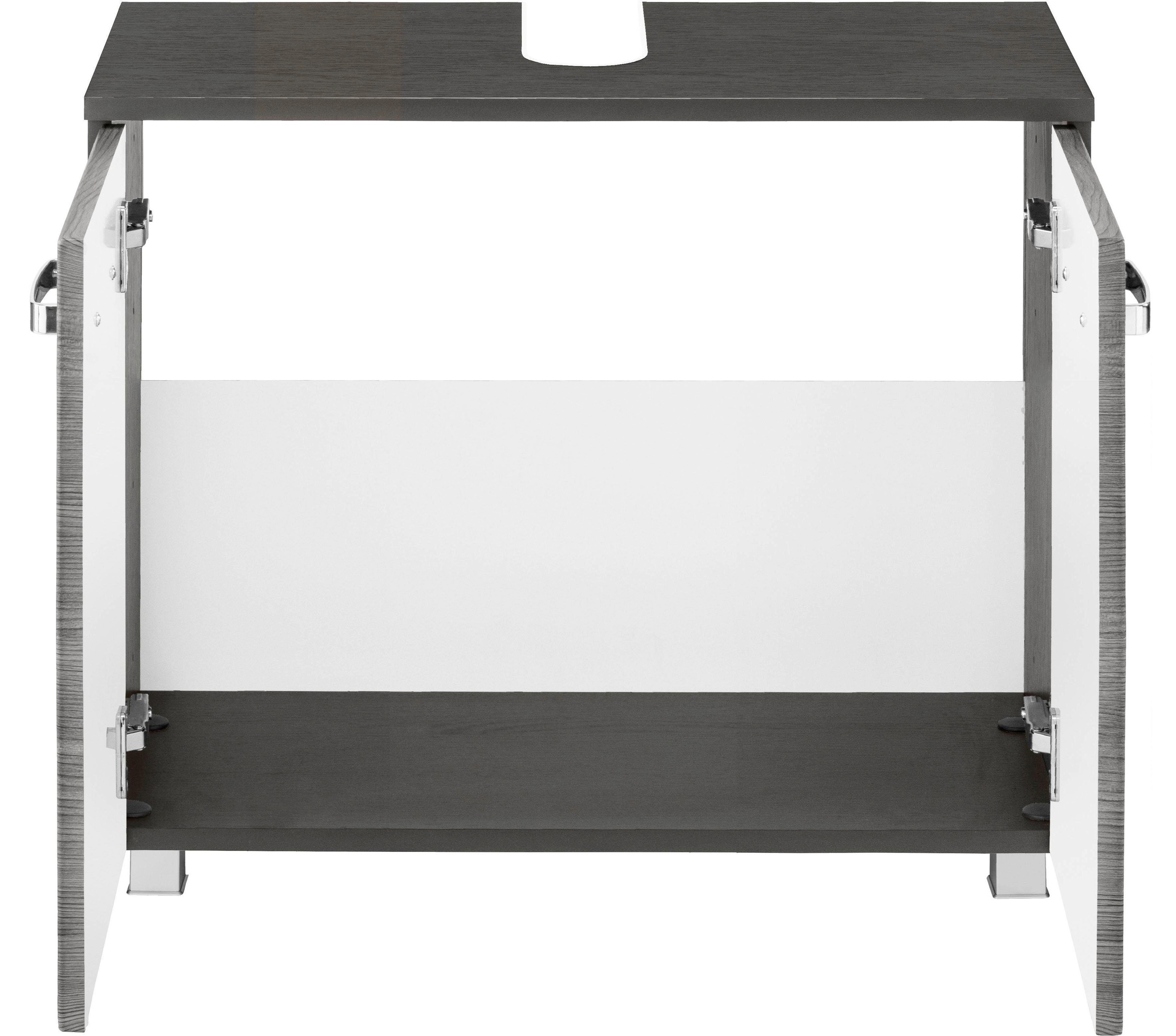 Thumbnail - welltime Waschbeckenunterschrank "Ravenna"