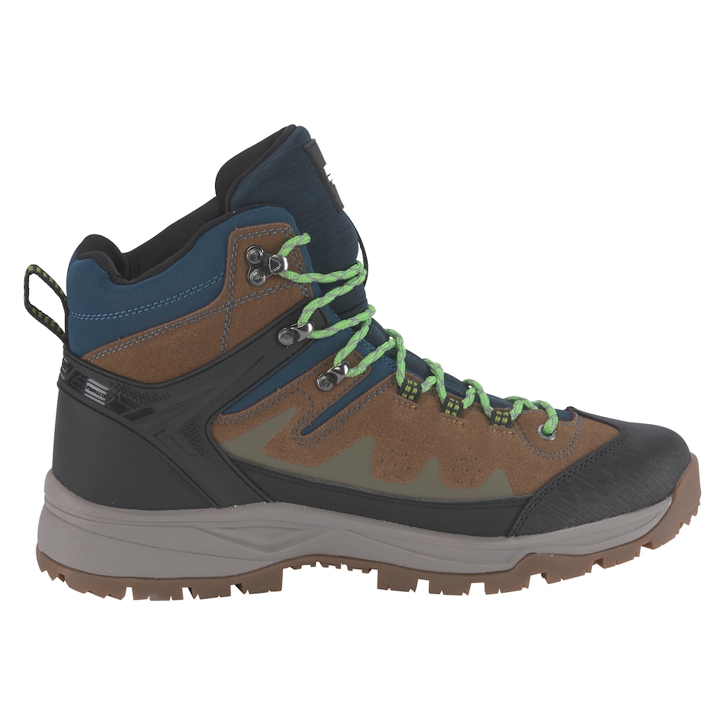 Icepeak Wanderschuh »WYNNES MR«