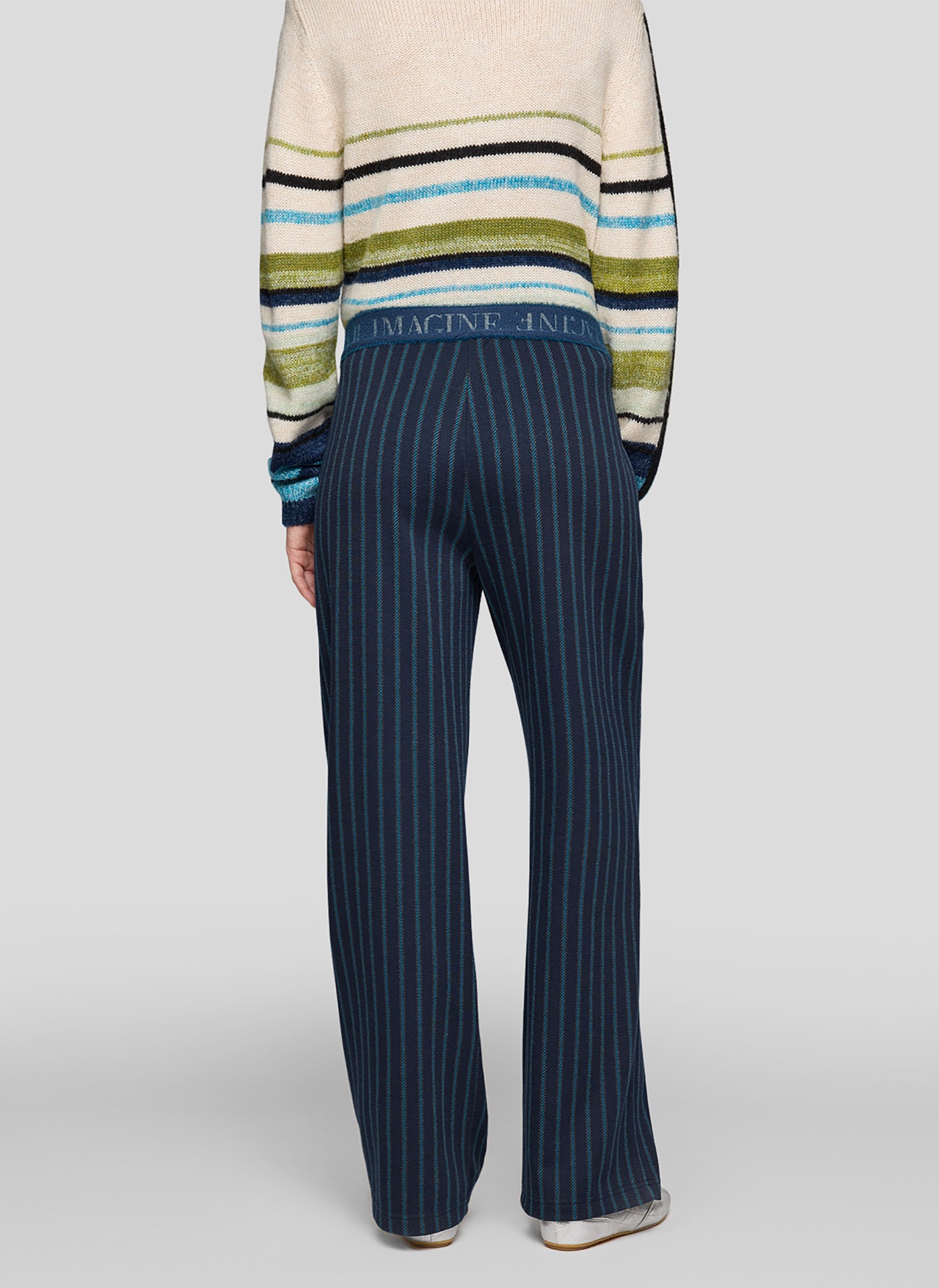 Rabe Jerseyhose »Hose«