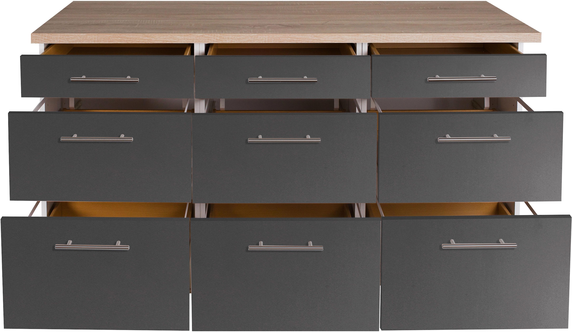 OPTIFIT Unterschrank »Tula« , Breite 150 cm