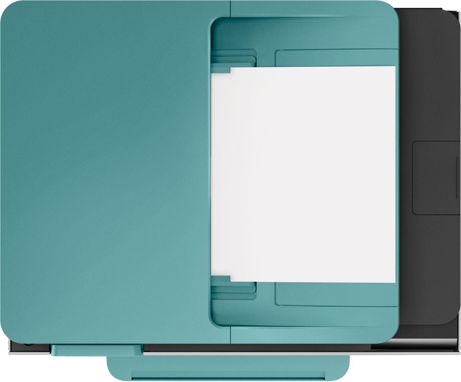 HP Multifunktionsdrucker »OfficeJet Pro 9015 AiO Printer«