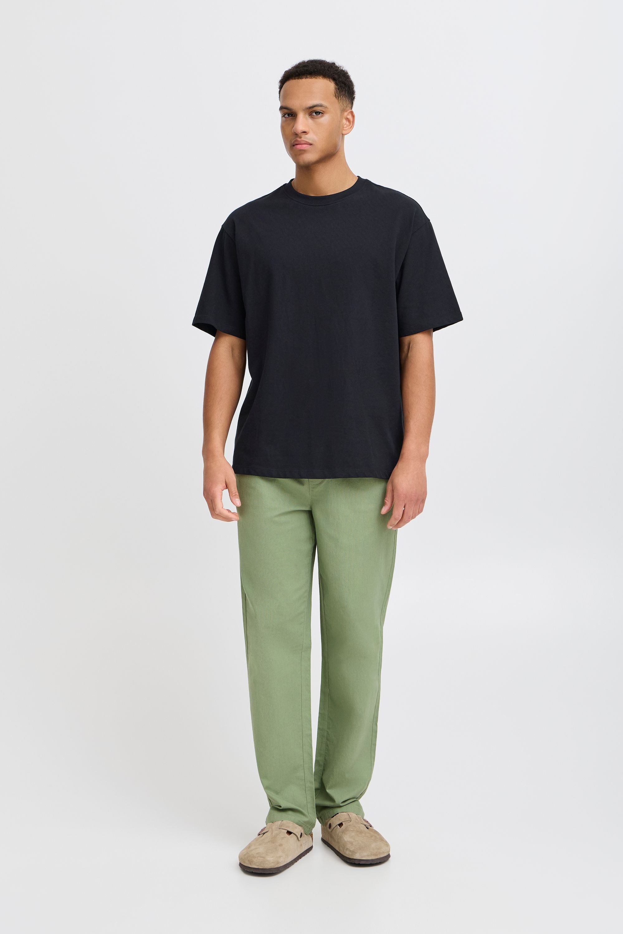 Blend Leinenhose »Leinenhose BHBAY LINEN«