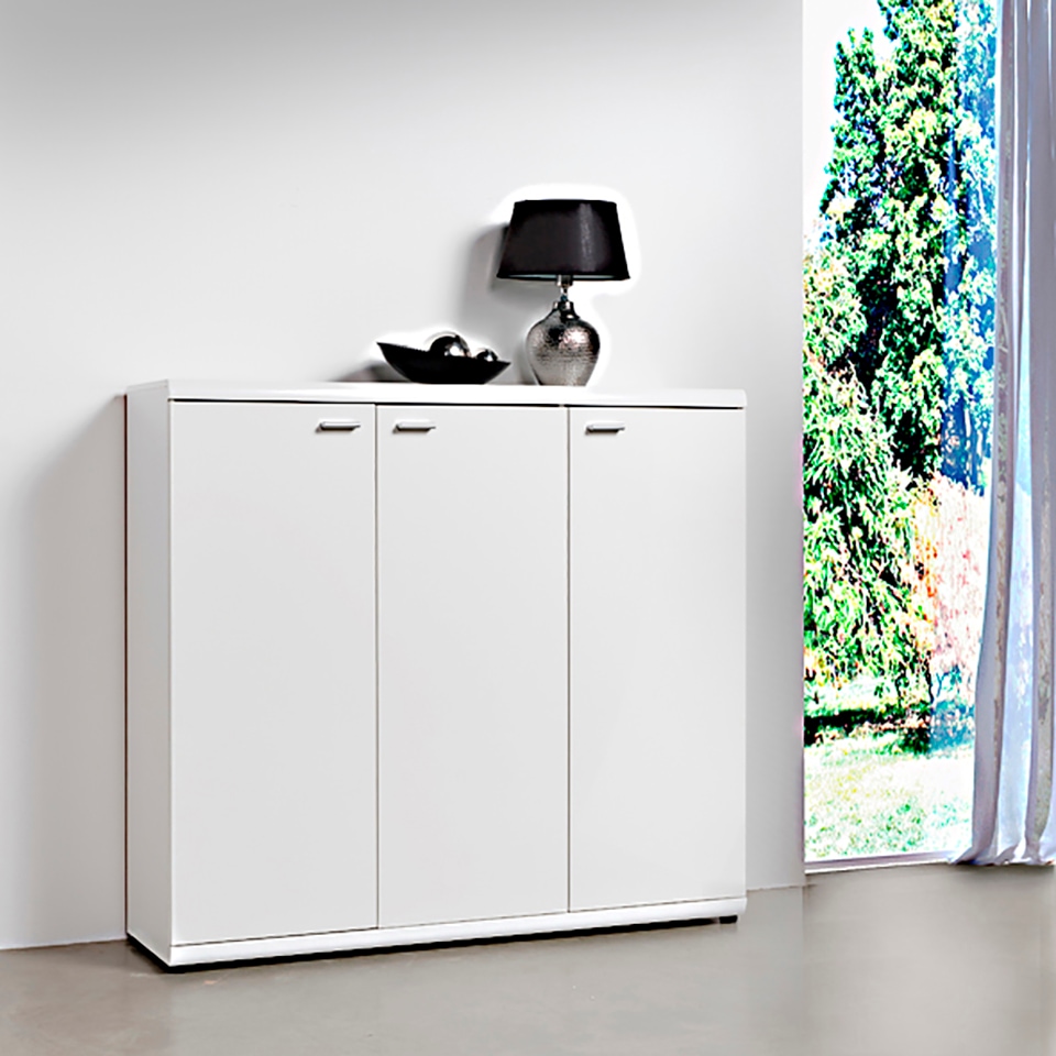 Procontour Kommode "Sun BESTSELLER", Höhe 115cm, mit variabel verstellbaren günstig online kaufen