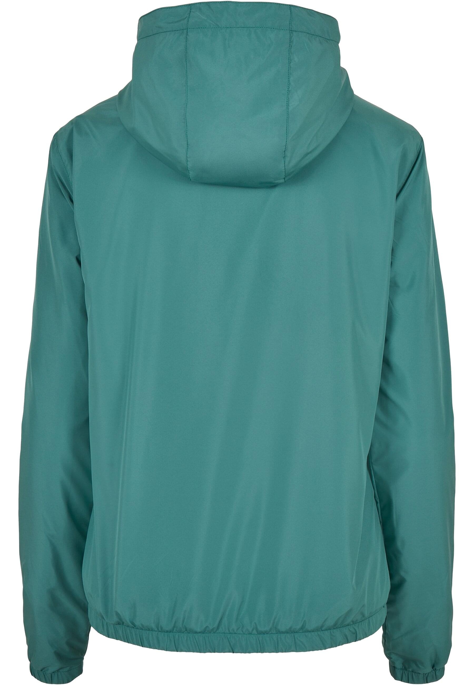 URBAN CLASSICS Allwetterjacke "Urban Classics Damen Ladies Basic Pull Over günstig online kaufen