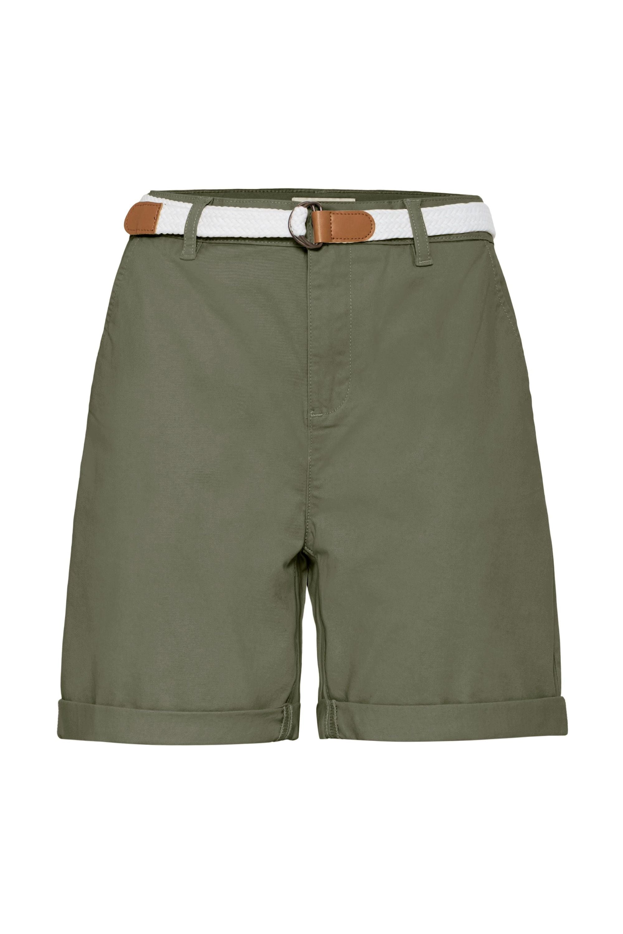 OXMO Chinoshorts »Chinoshorts OXChakira«