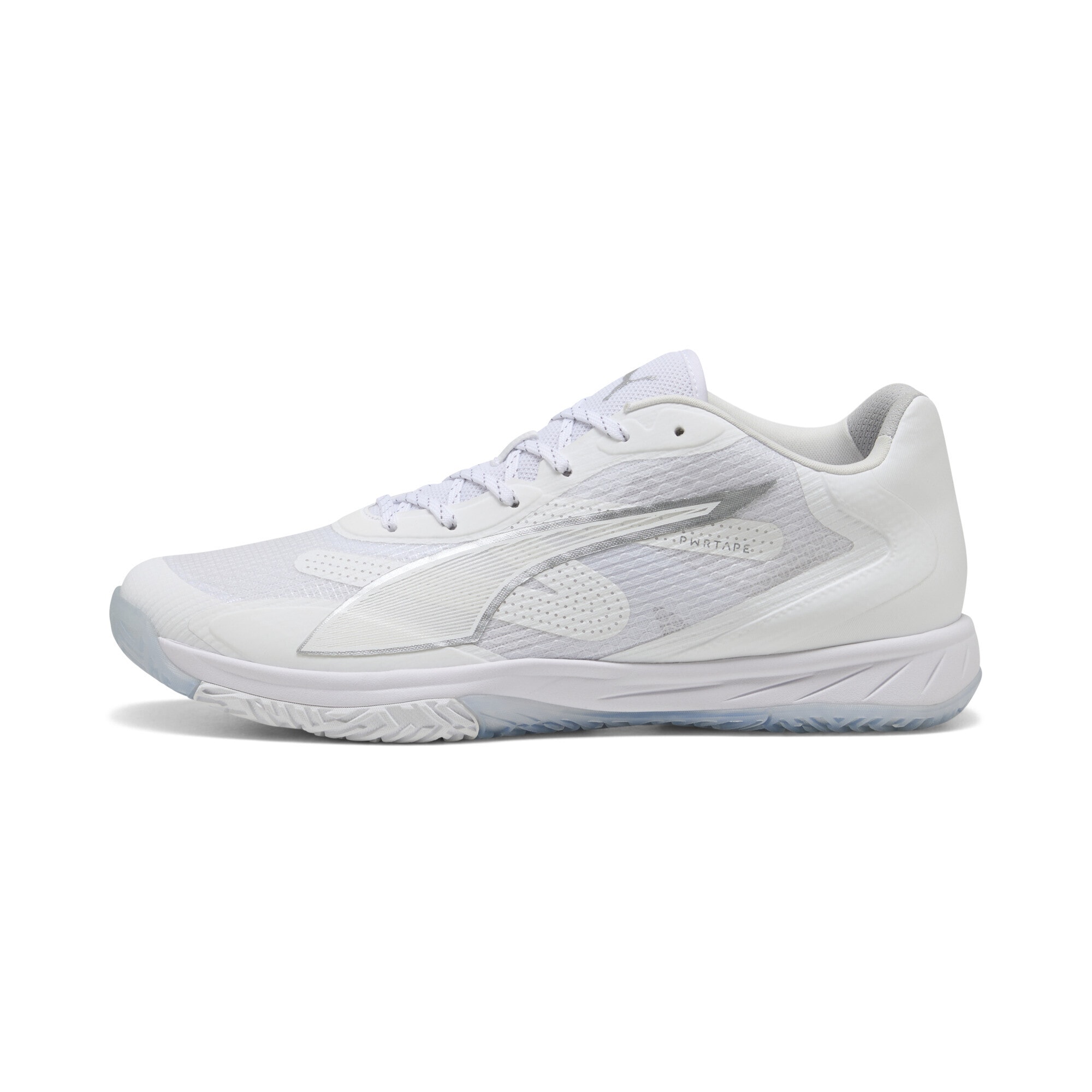 PUMA Trainingsschuh »Accelerate Turbo 4 Handballschuhe Erwachsene«