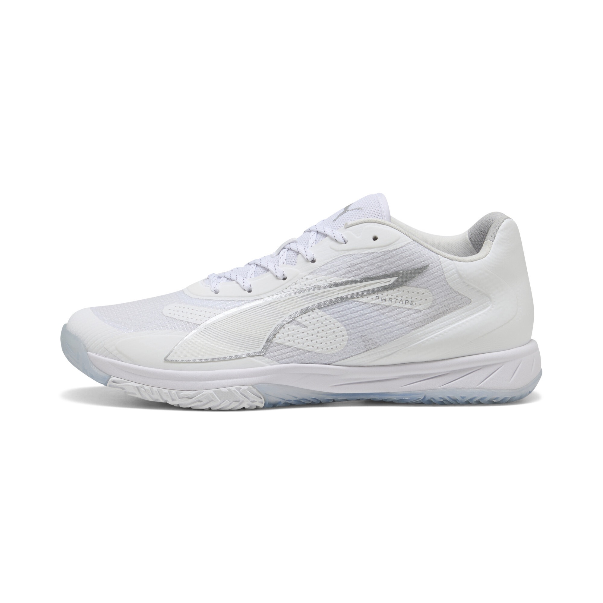 Thumbnail - PUMA Trainingsschuh "Accelerate Turbo 4 Handballschuhe Erwachsene"